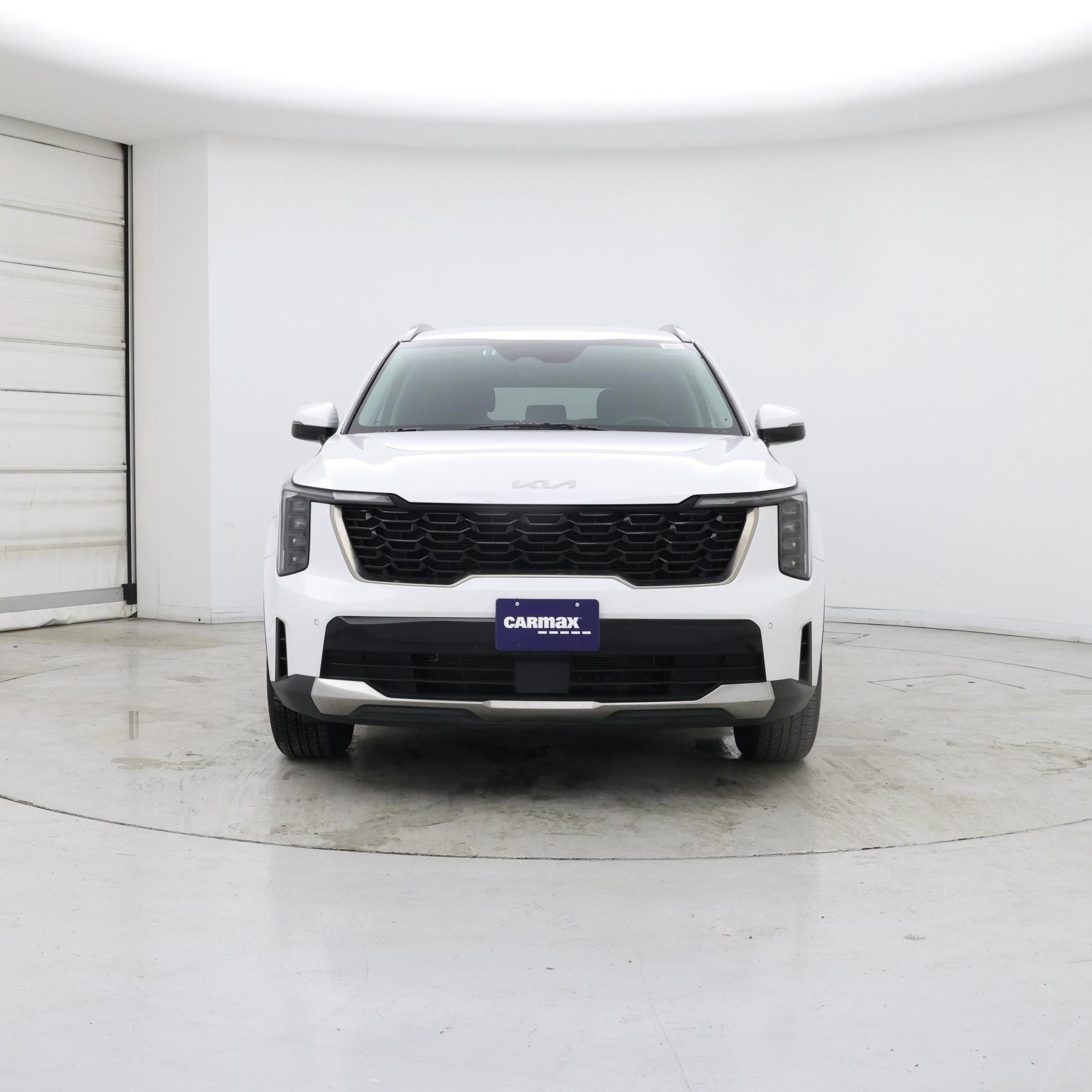 Thumbnail: 2024 Kia Sorento - 5