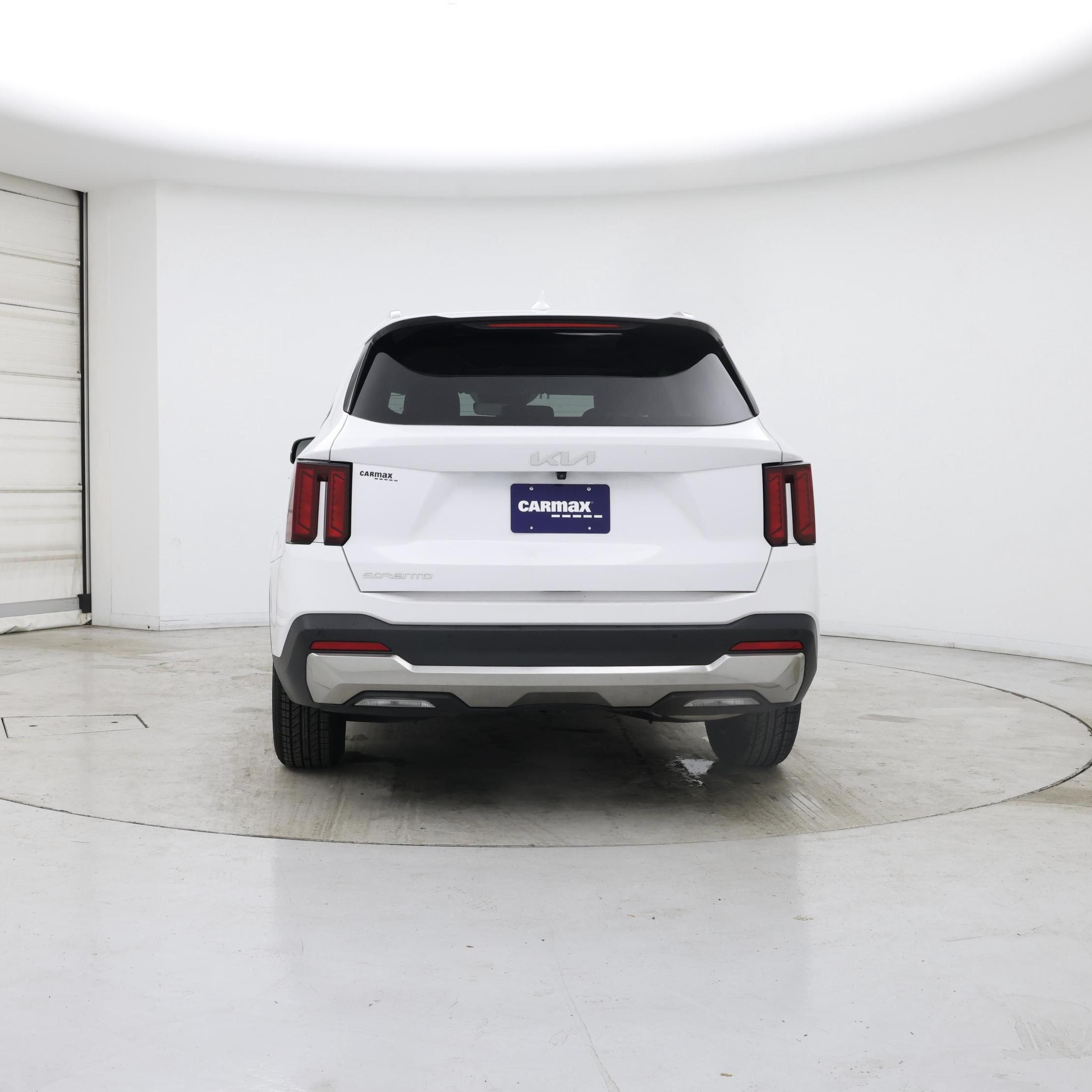 Thumbnail: 2024 Kia Sorento - 6