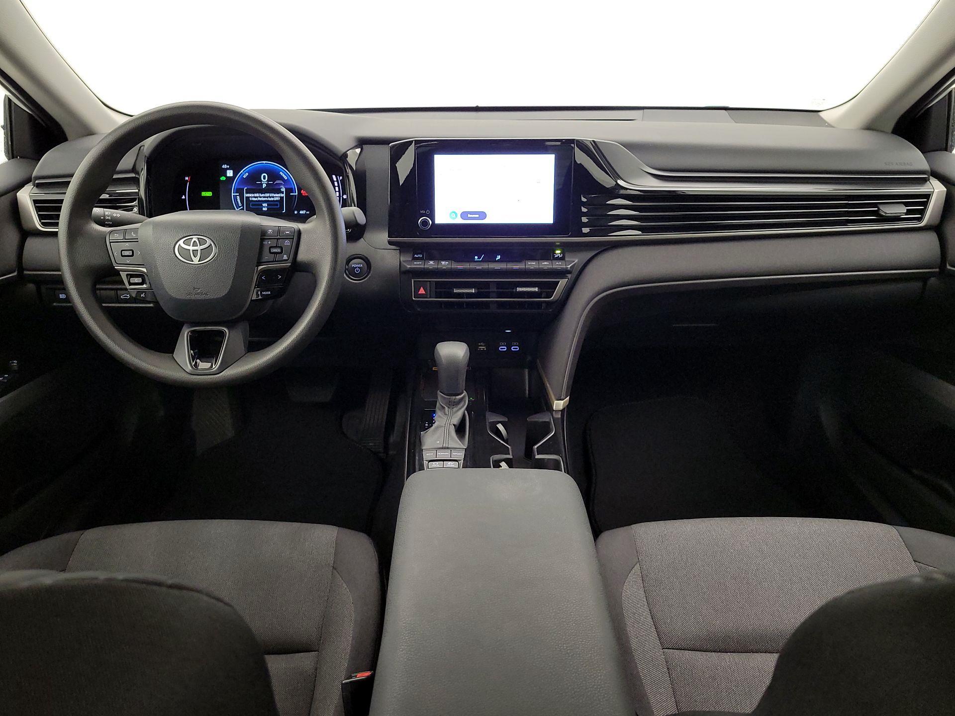 Thumbnail: 2025 Toyota Camry - 9