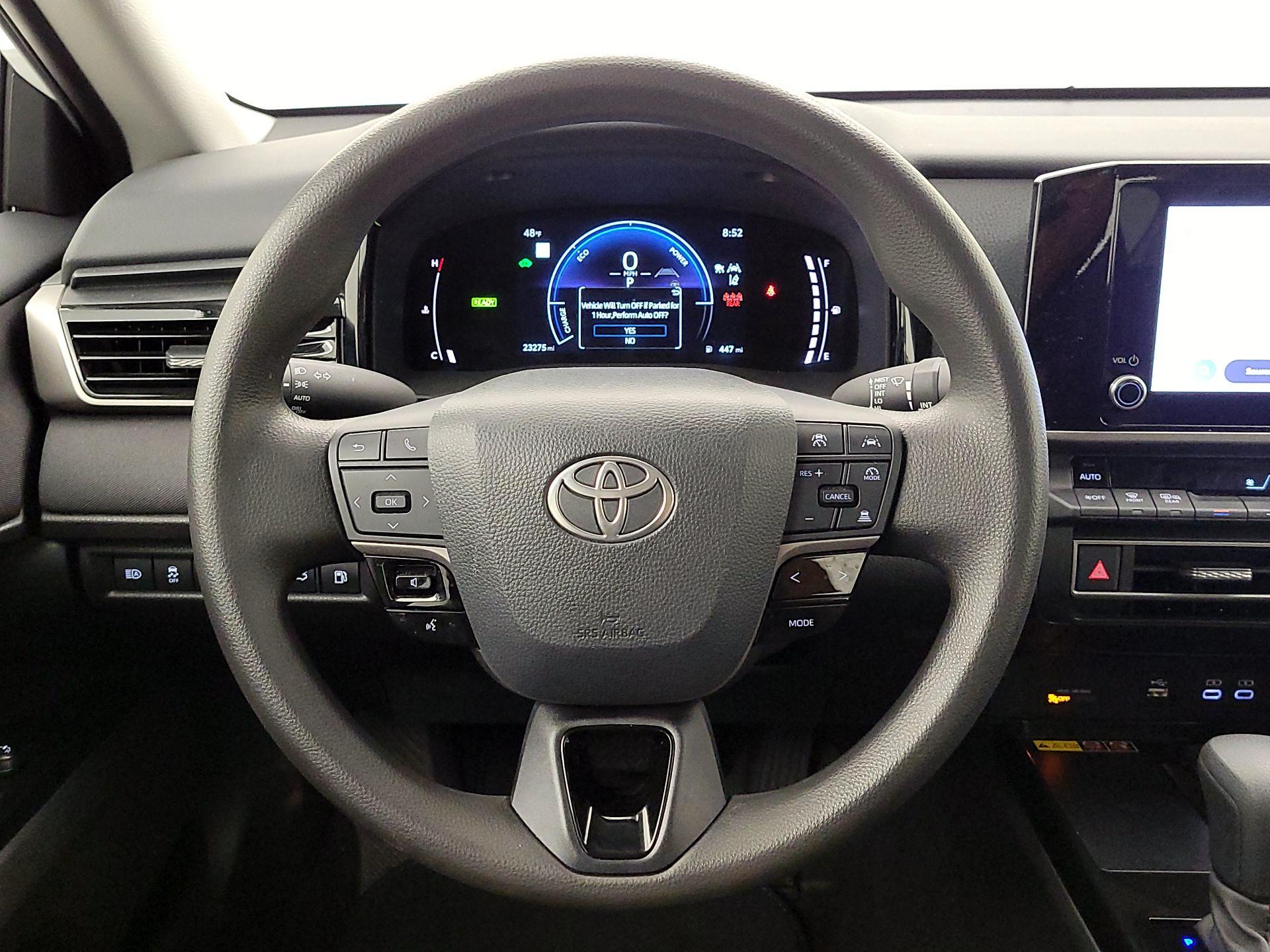 Thumbnail: 2025 Toyota Camry - 10