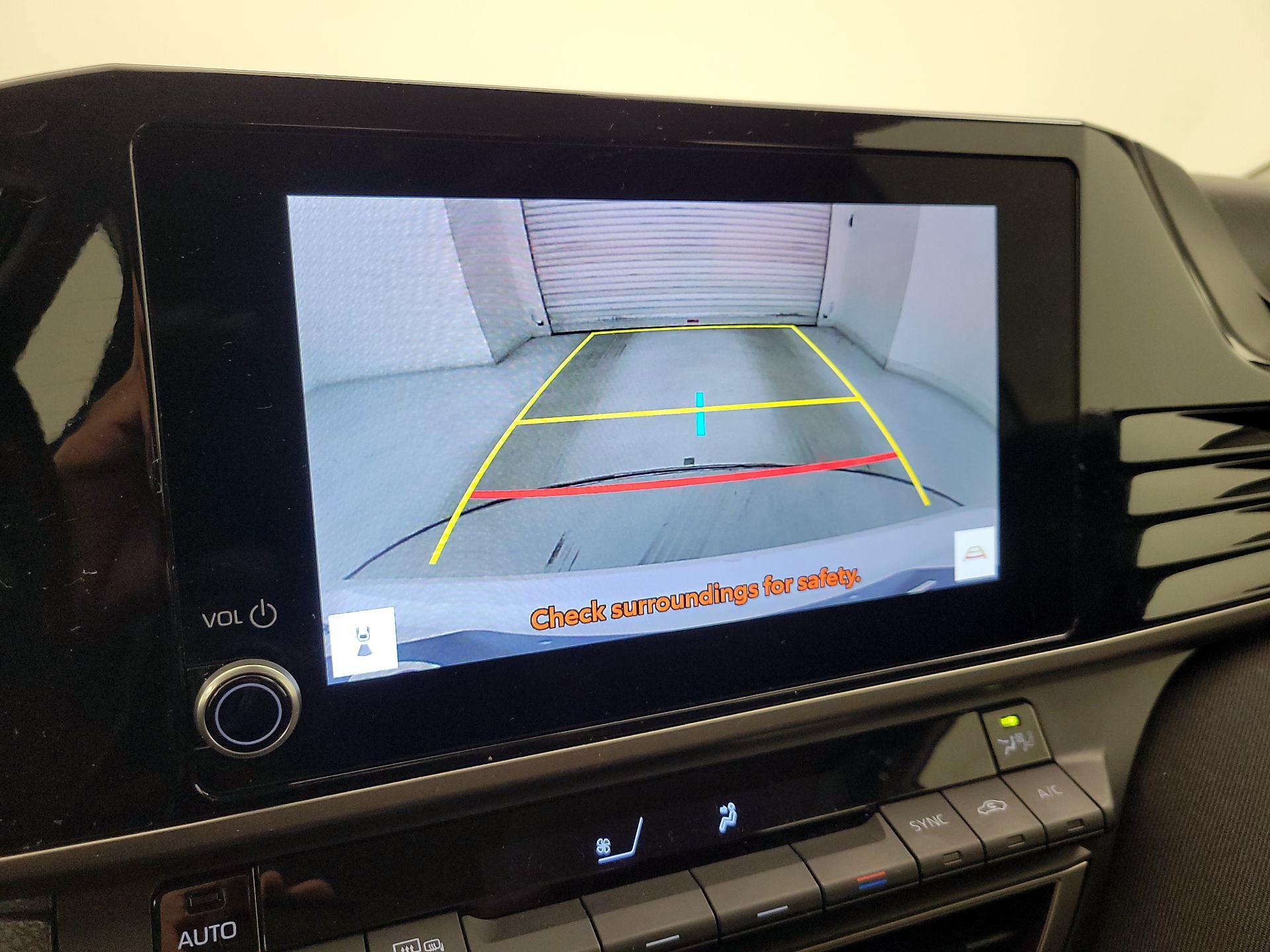 Thumbnail: 2025 Toyota Camry - 14