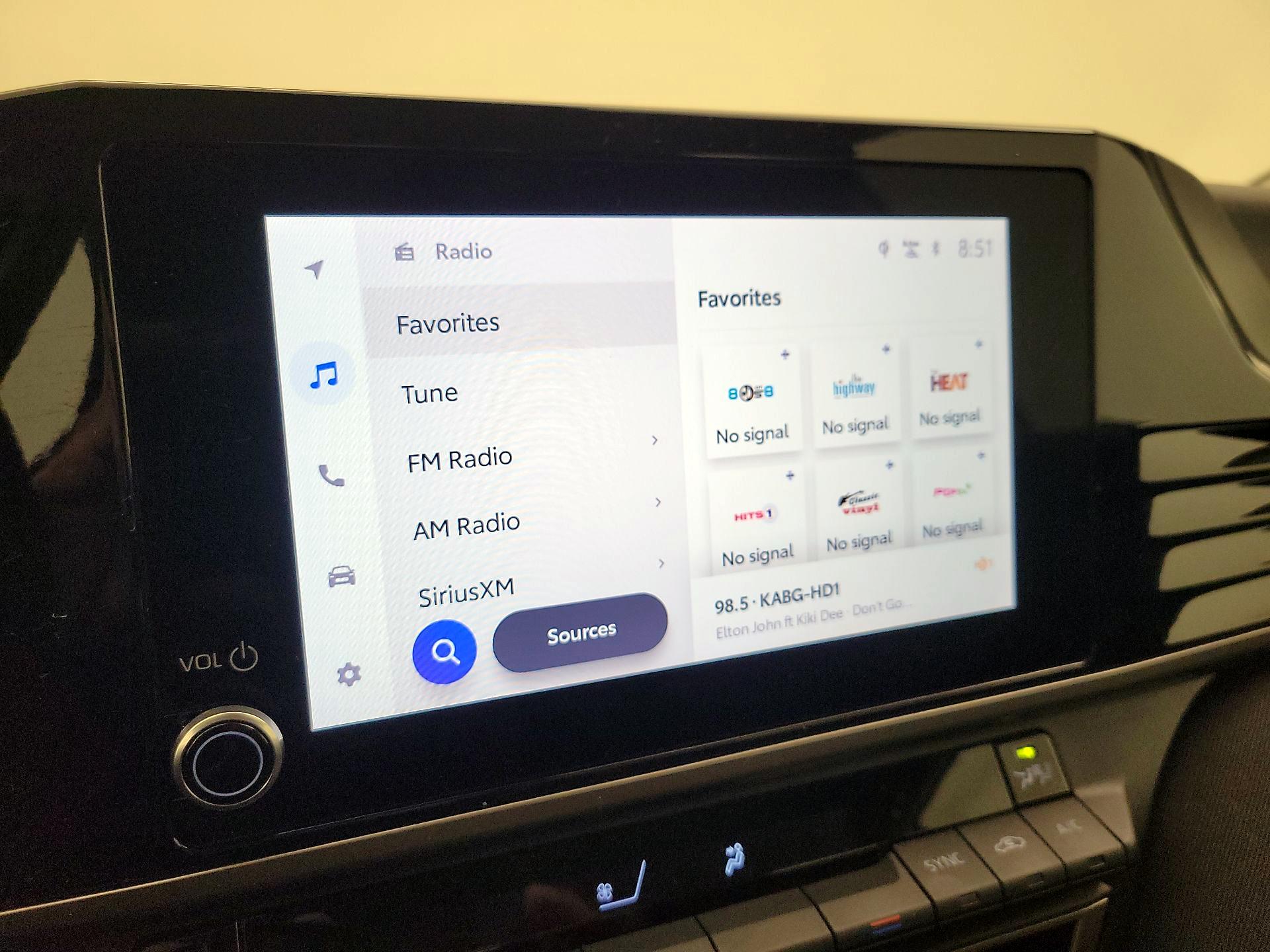 Thumbnail: 2025 Toyota Camry - 15