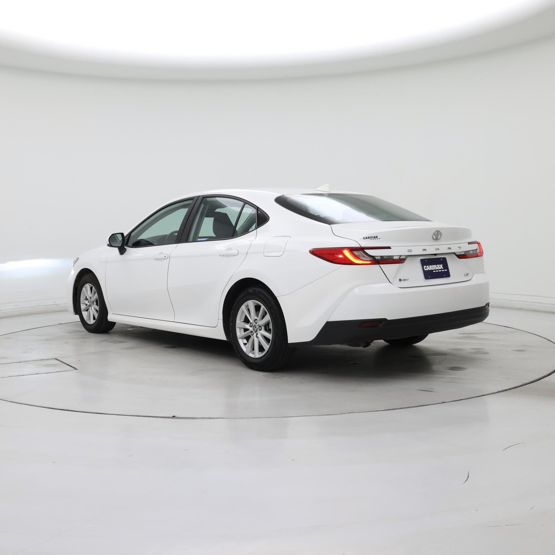 Thumbnail: 2025 Toyota Camry - 2