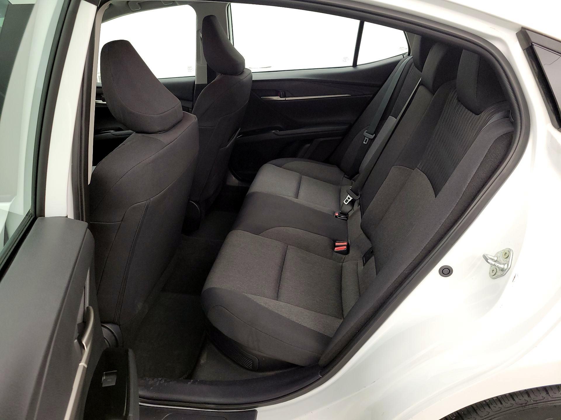 Thumbnail: 2025 Toyota Camry - 19