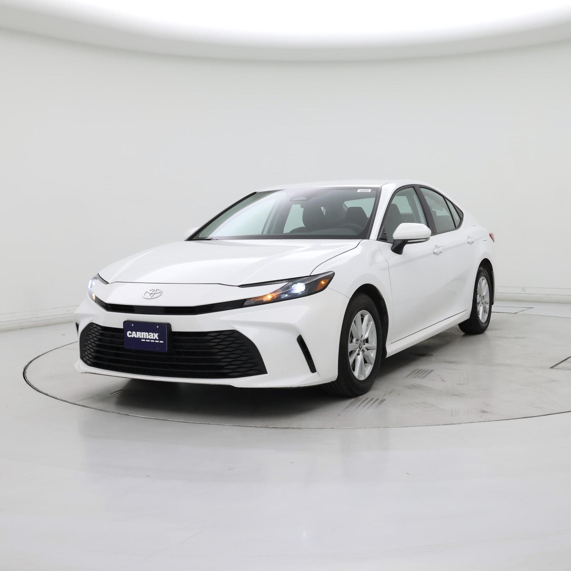 Thumbnail: 2025 Toyota Camry - 4