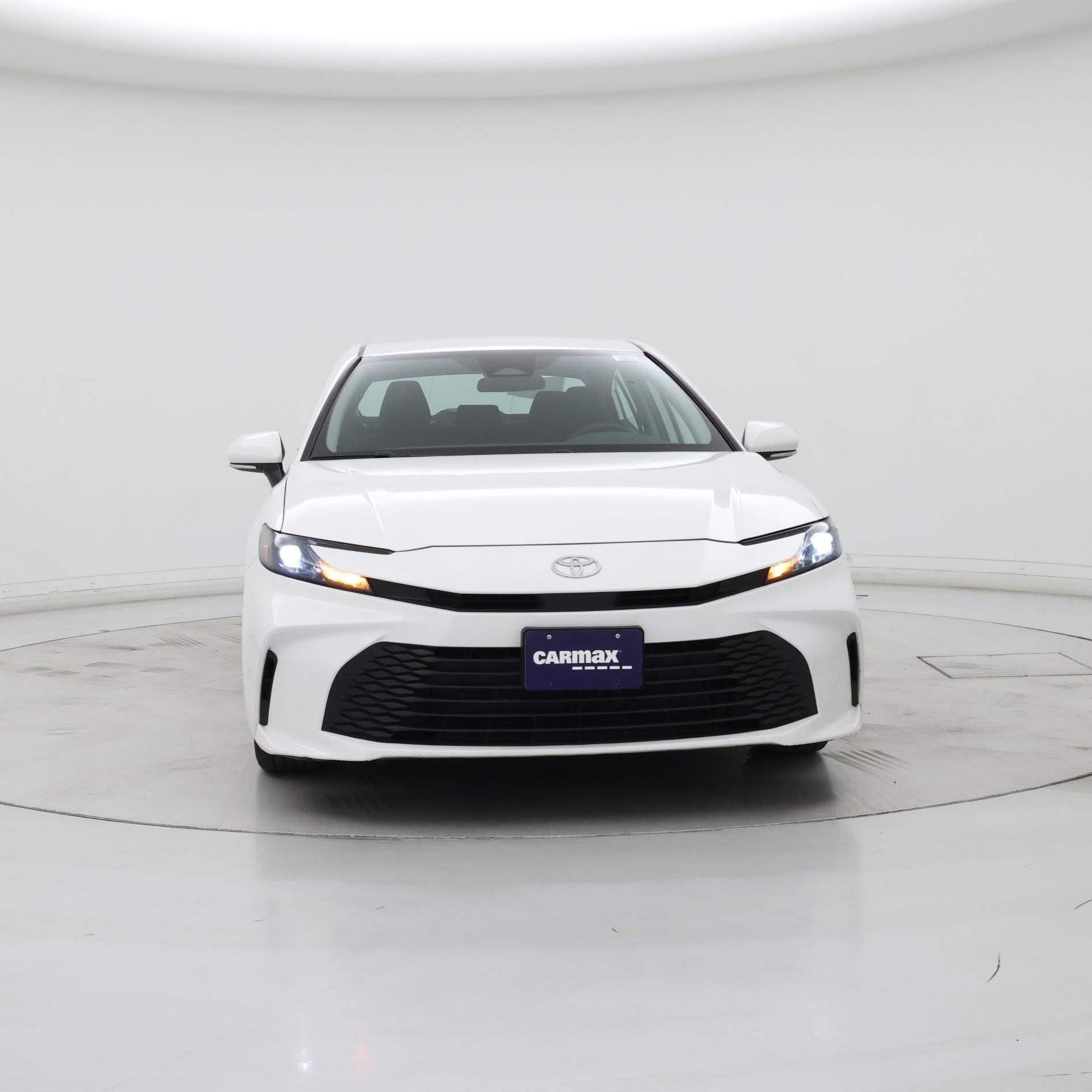 Thumbnail: 2025 Toyota Camry - 5