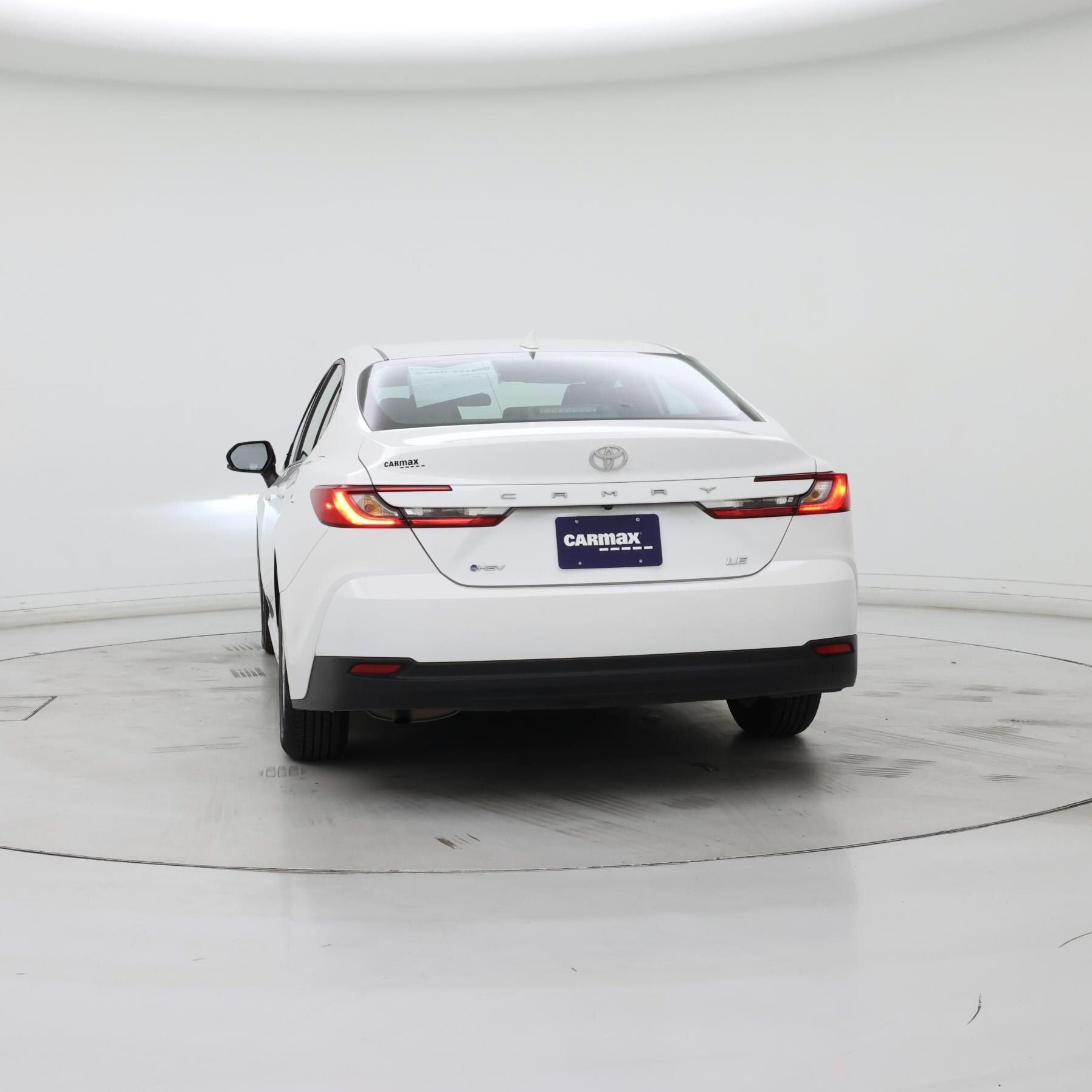 Thumbnail: 2025 Toyota Camry - 6