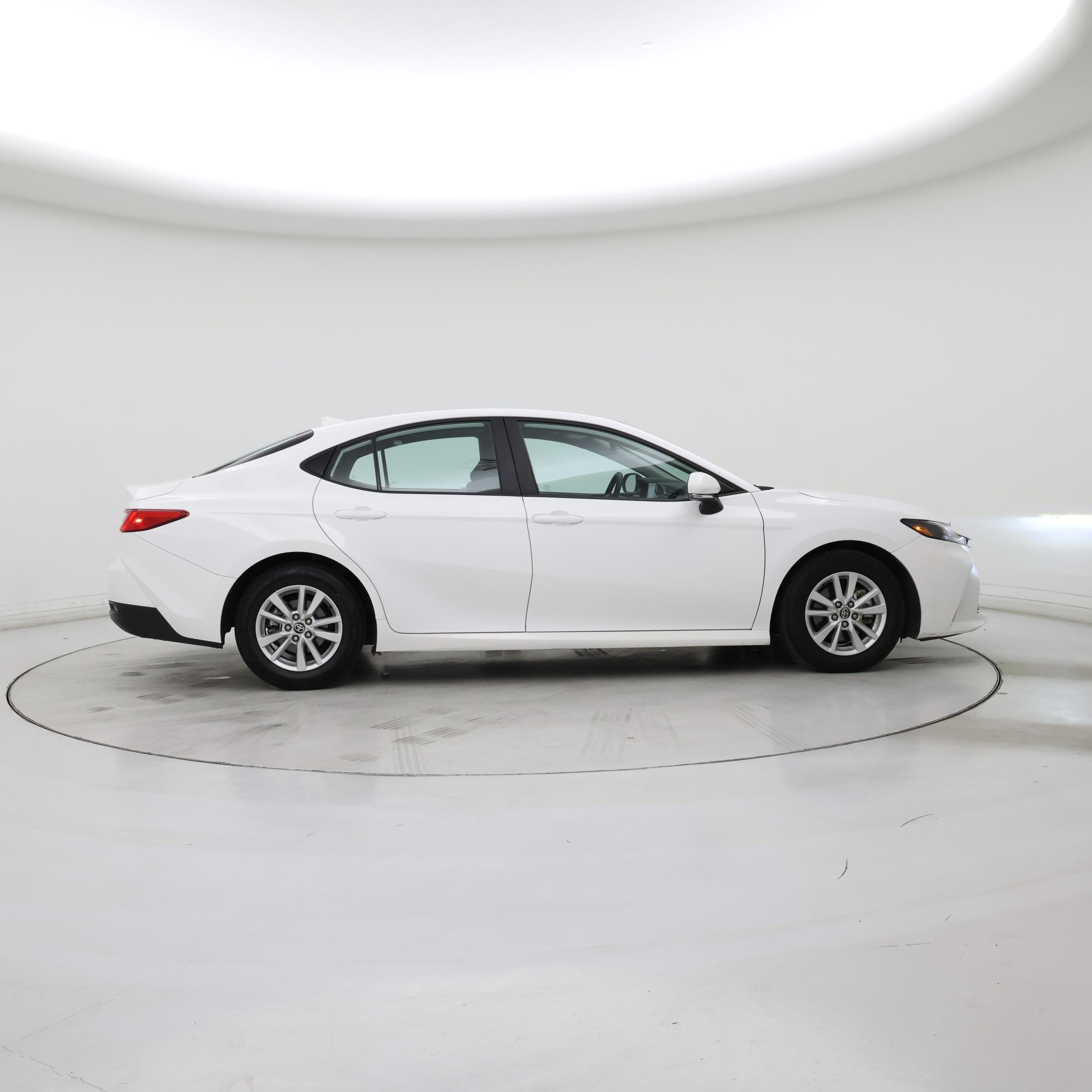 Thumbnail: 2025 Toyota Camry - 7