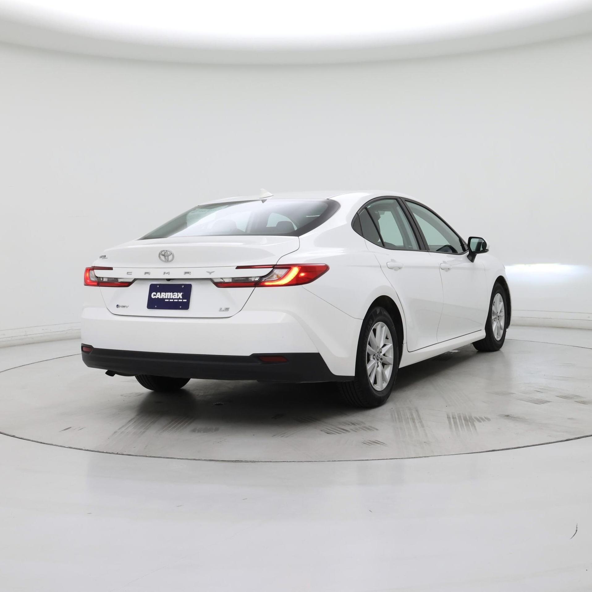 Thumbnail: 2025 Toyota Camry - 8