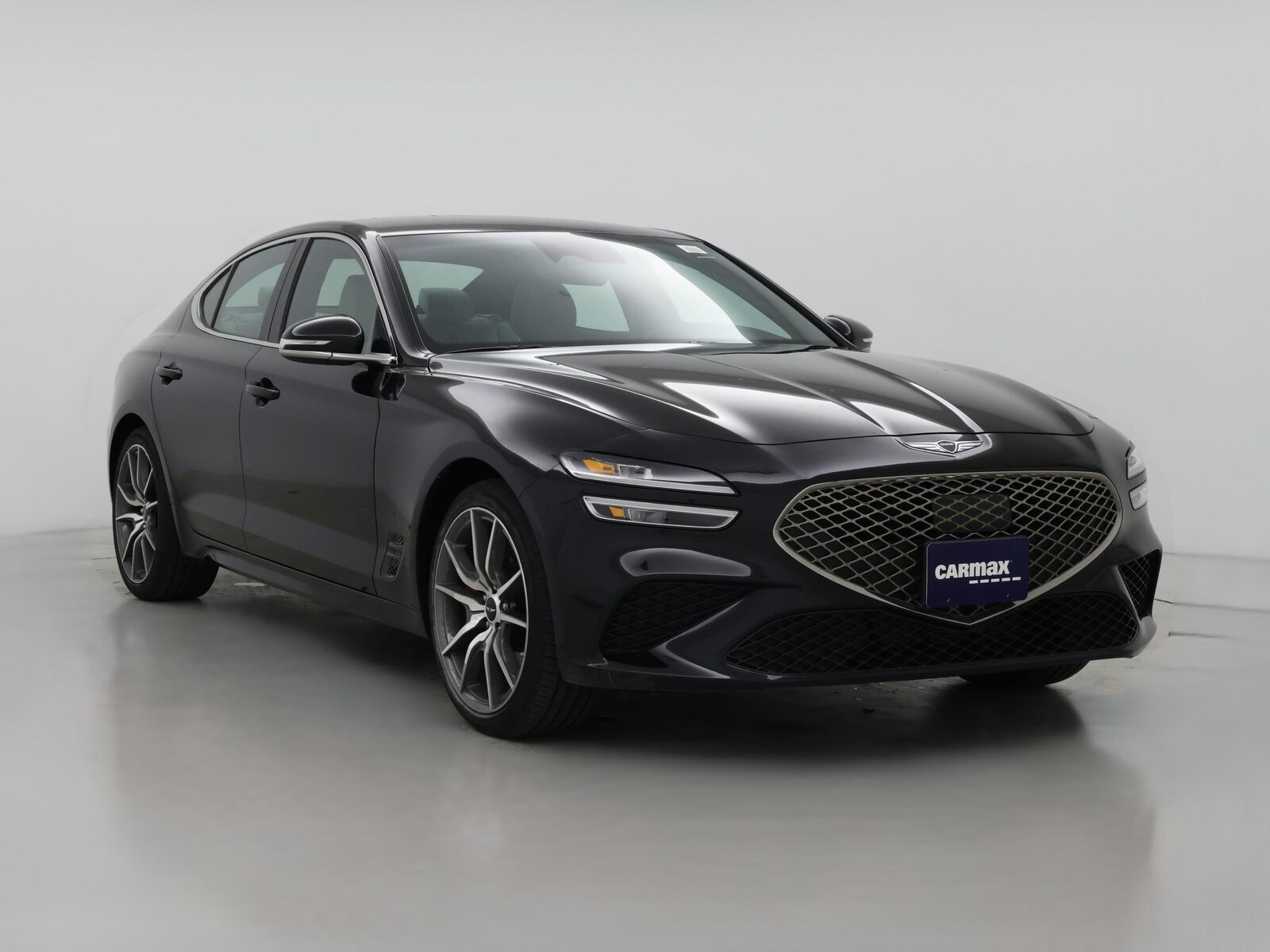 2025 GENESIS G70