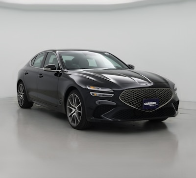 2025 Genesis G70