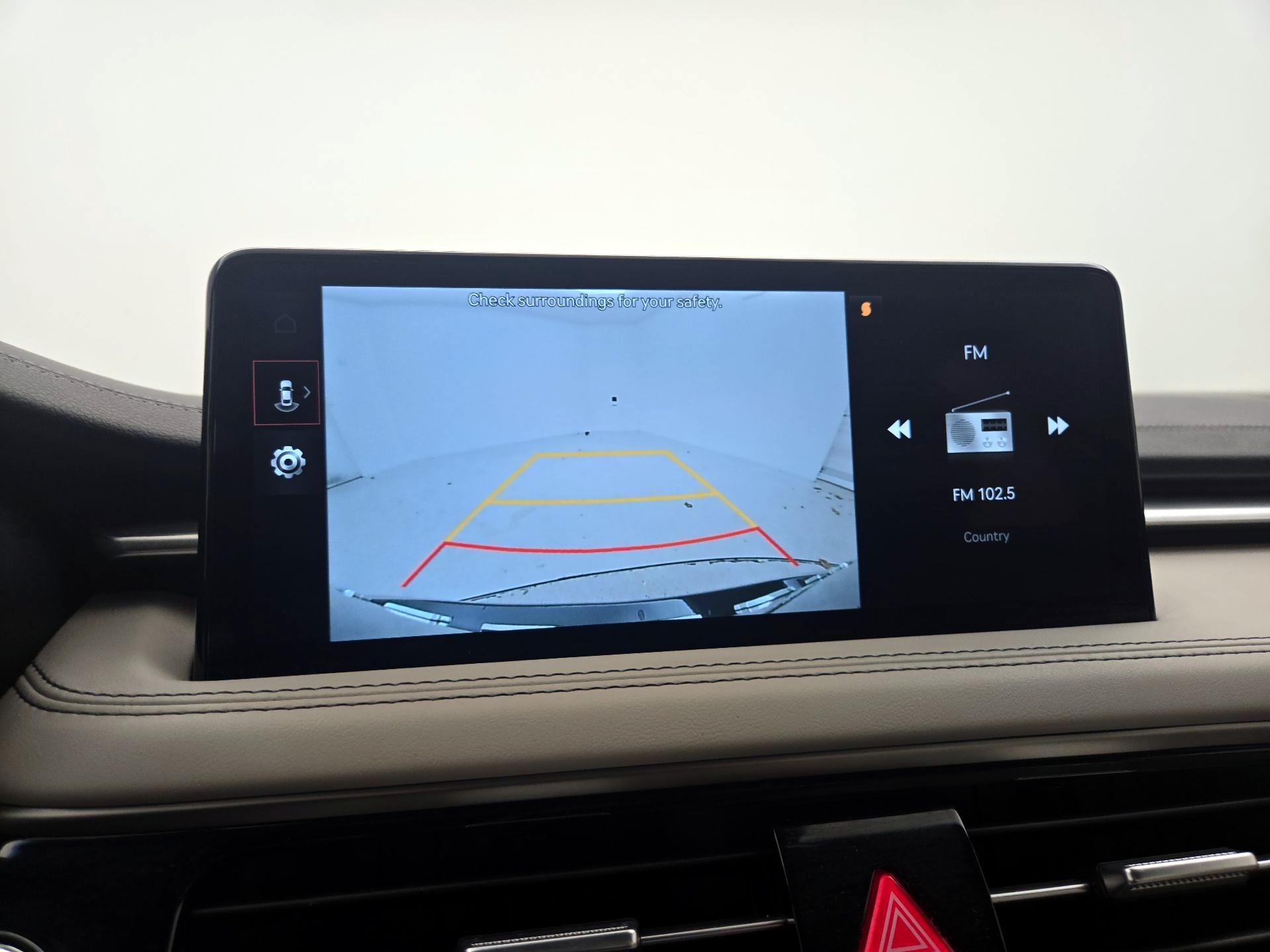 Thumbnail: 2025 Genesis G70 - 15