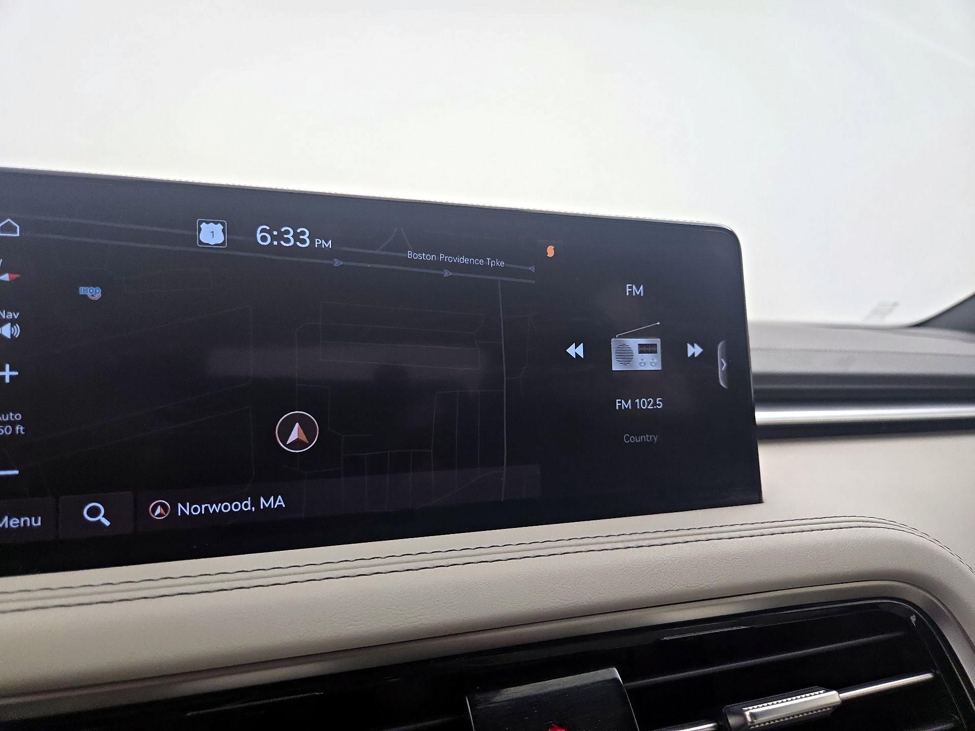 Thumbnail: 2025 Genesis G70 - 16