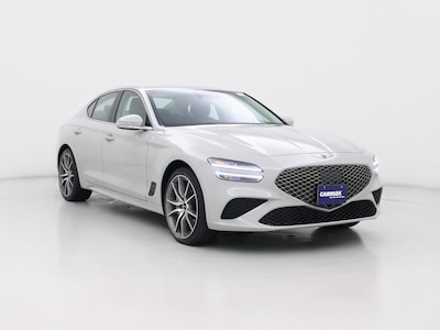 2025 Genesis G70