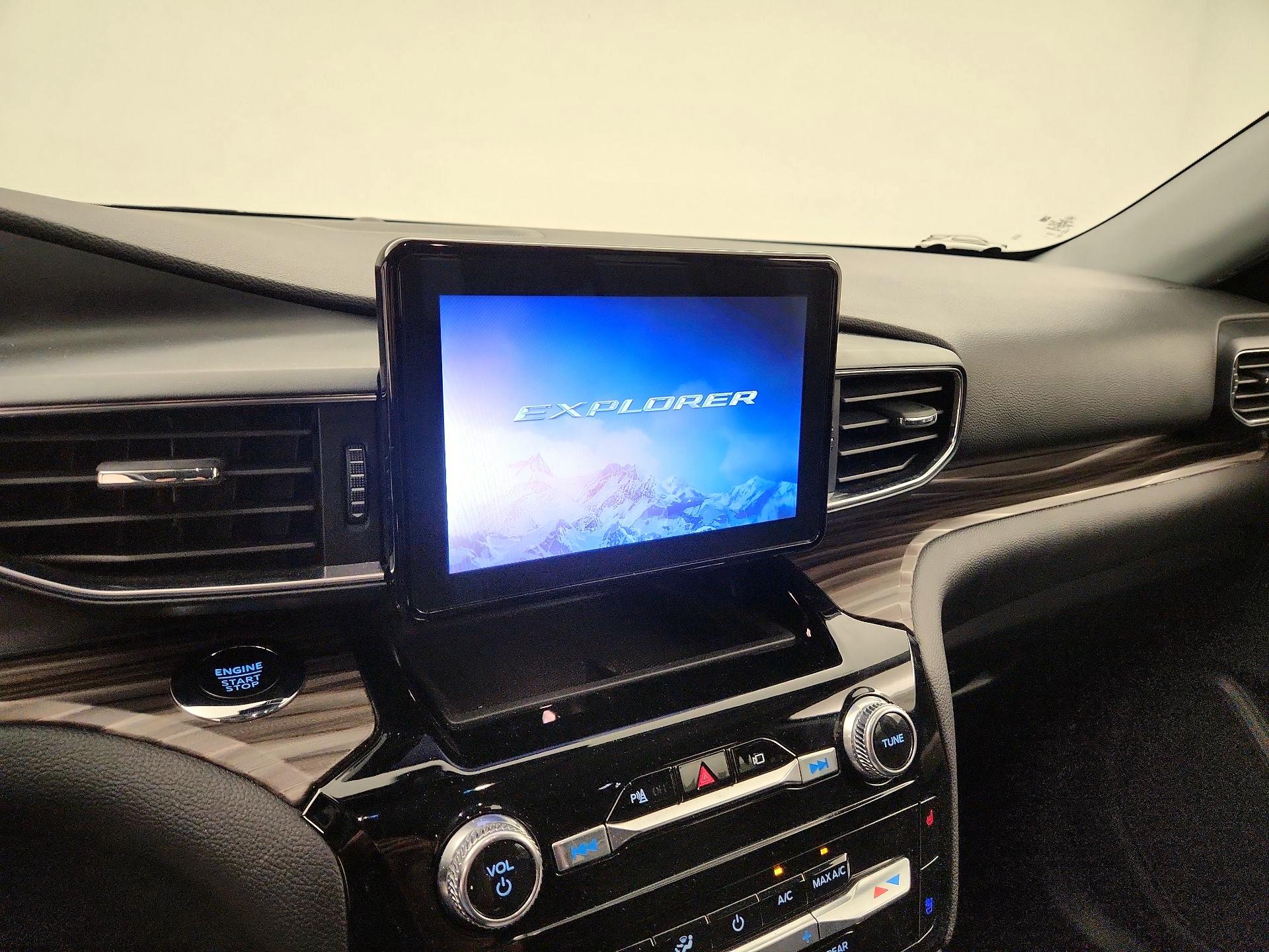 Thumbnail: 2023 Ford Explorer - 13