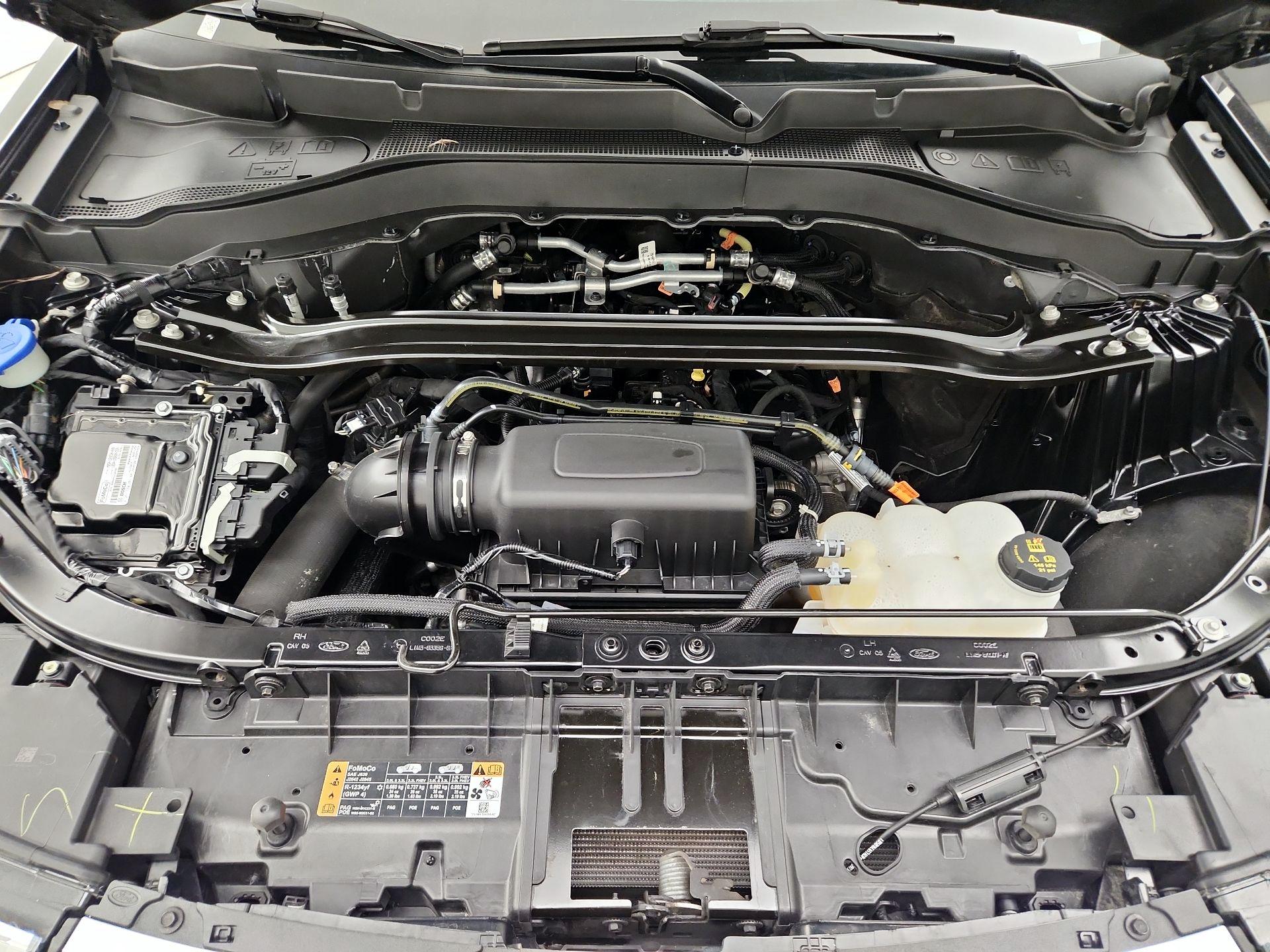 Thumbnail: 2023 Ford Explorer - 17