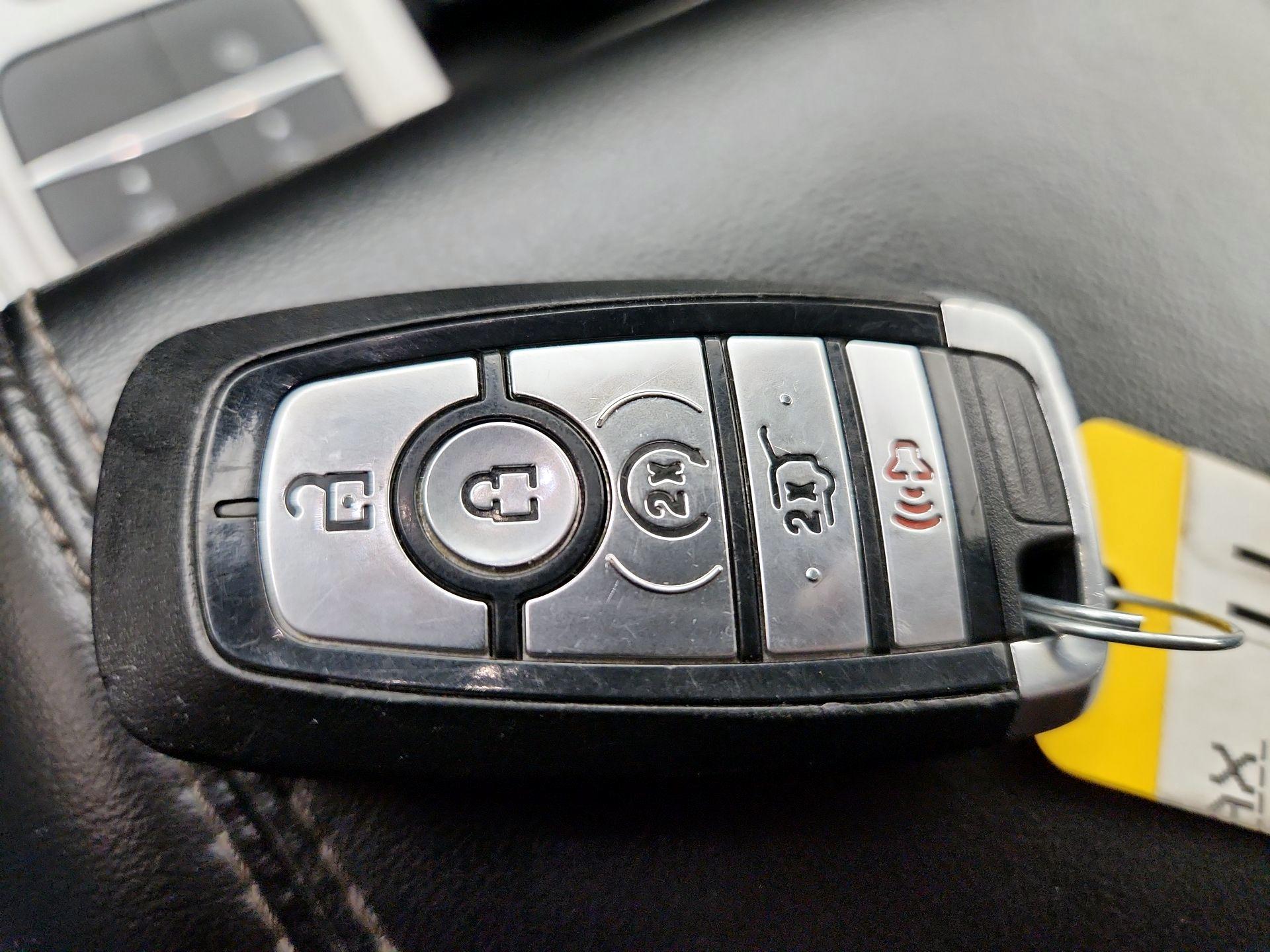 Thumbnail: 2023 Ford Explorer - 18