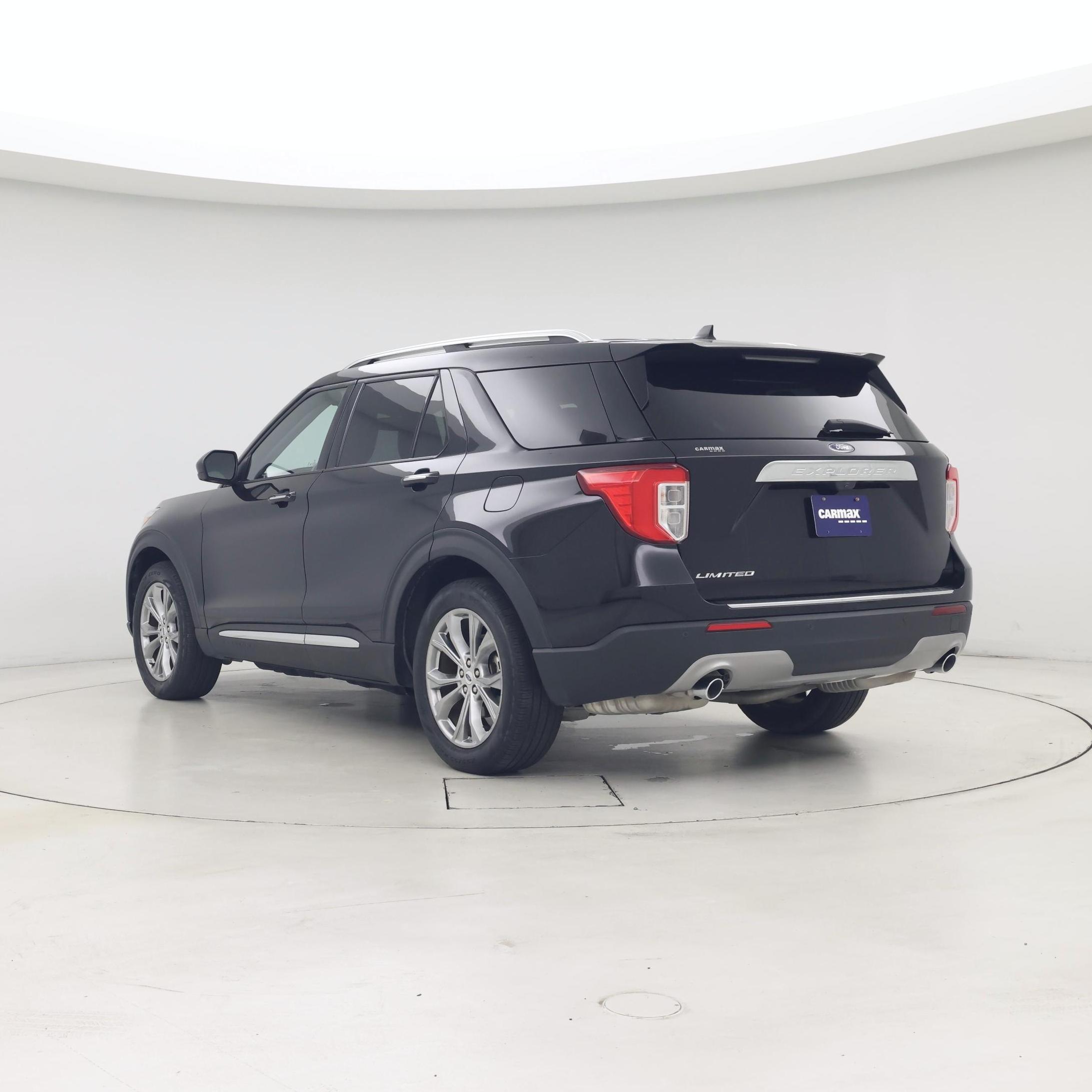 Thumbnail: 2023 Ford Explorer - 2