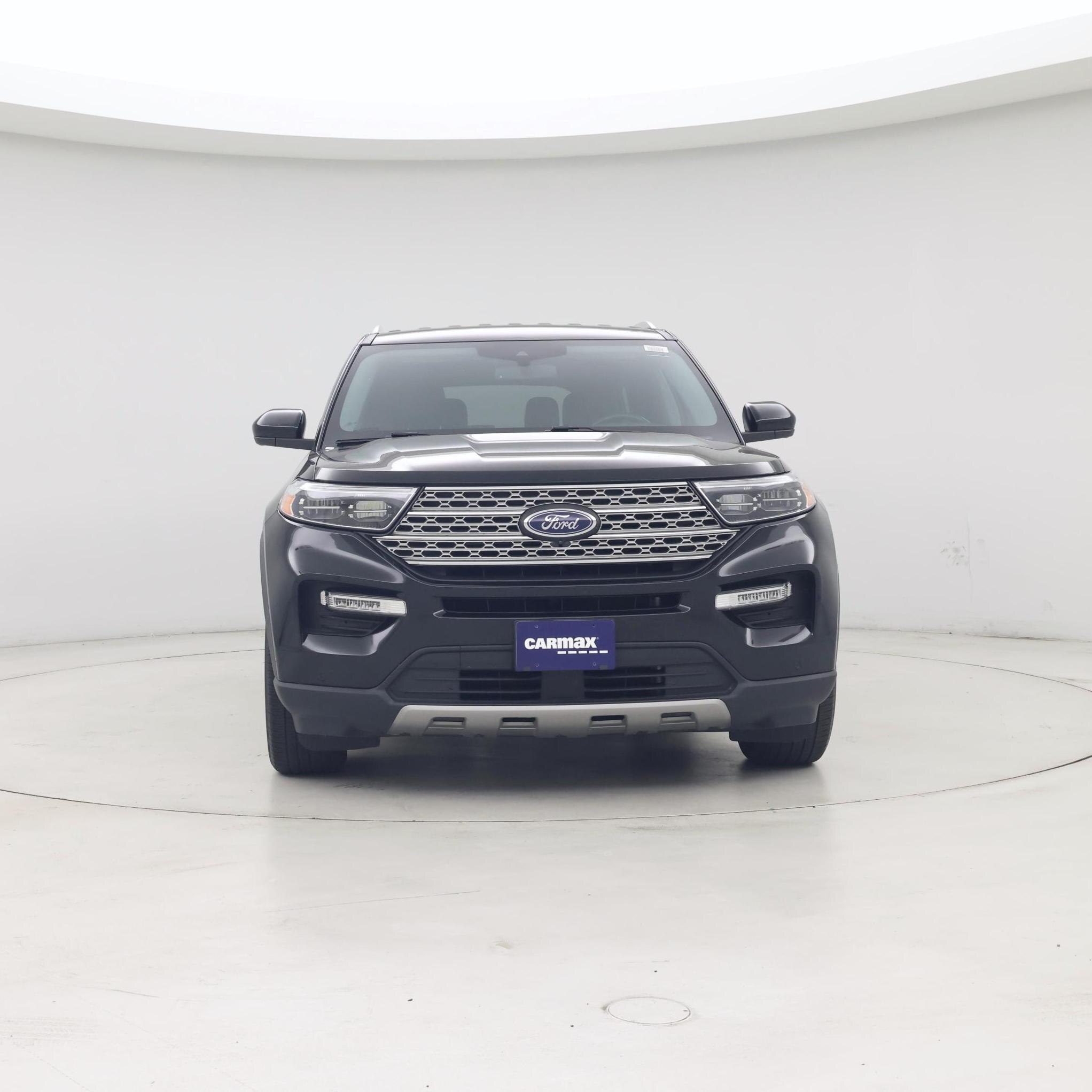 Thumbnail: 2023 Ford Explorer - 5