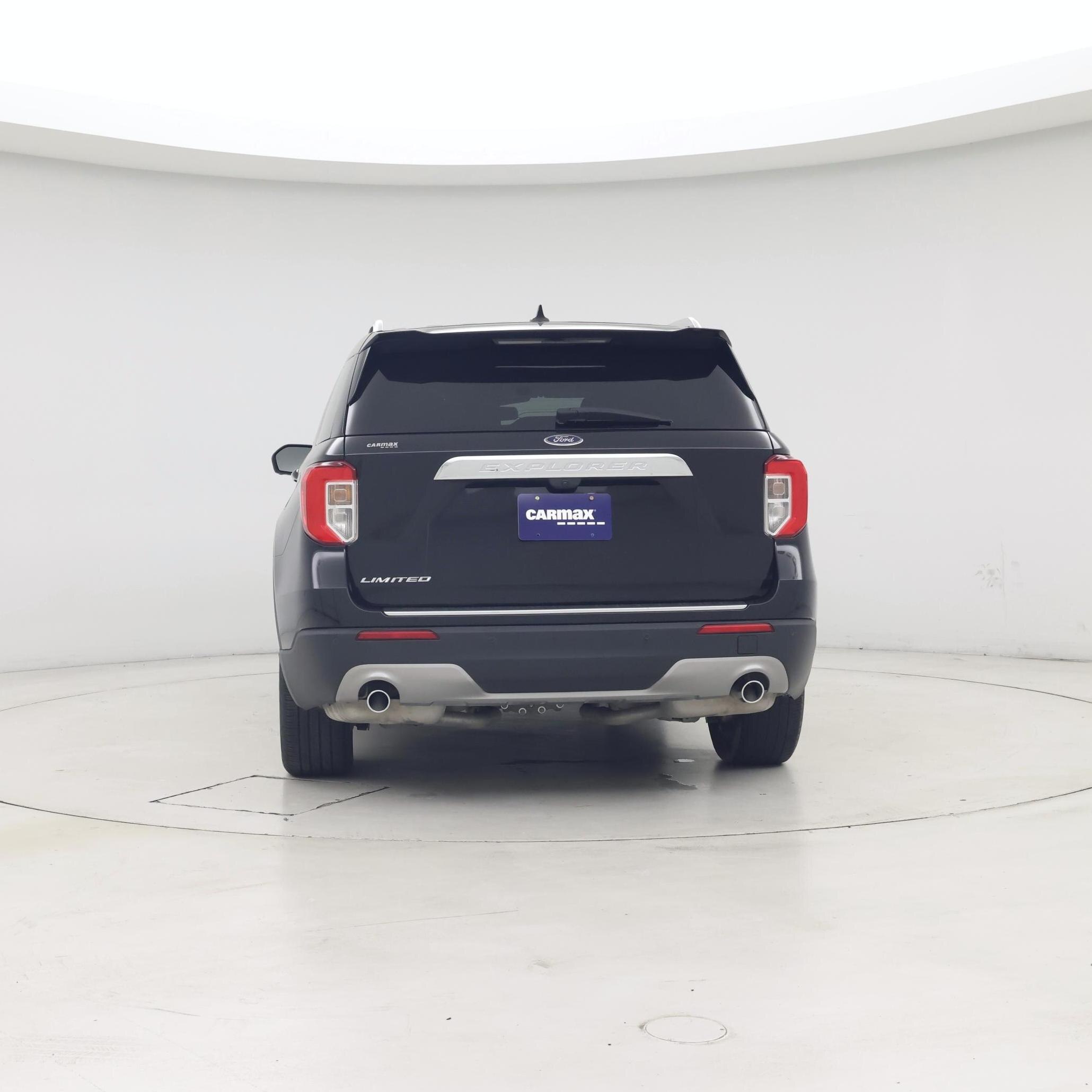 Thumbnail: 2023 Ford Explorer - 6