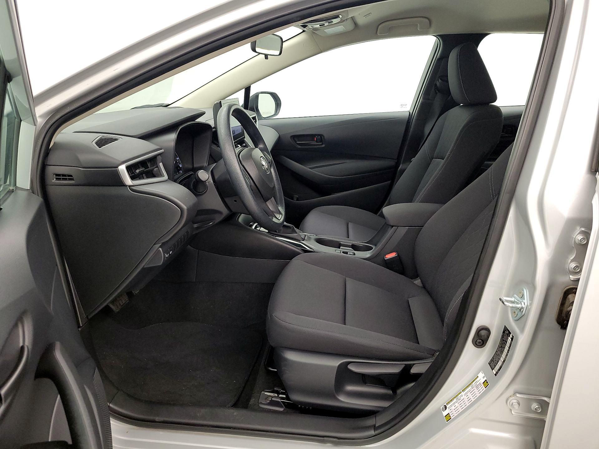 Thumbnail: 2024 Toyota Corolla - 11