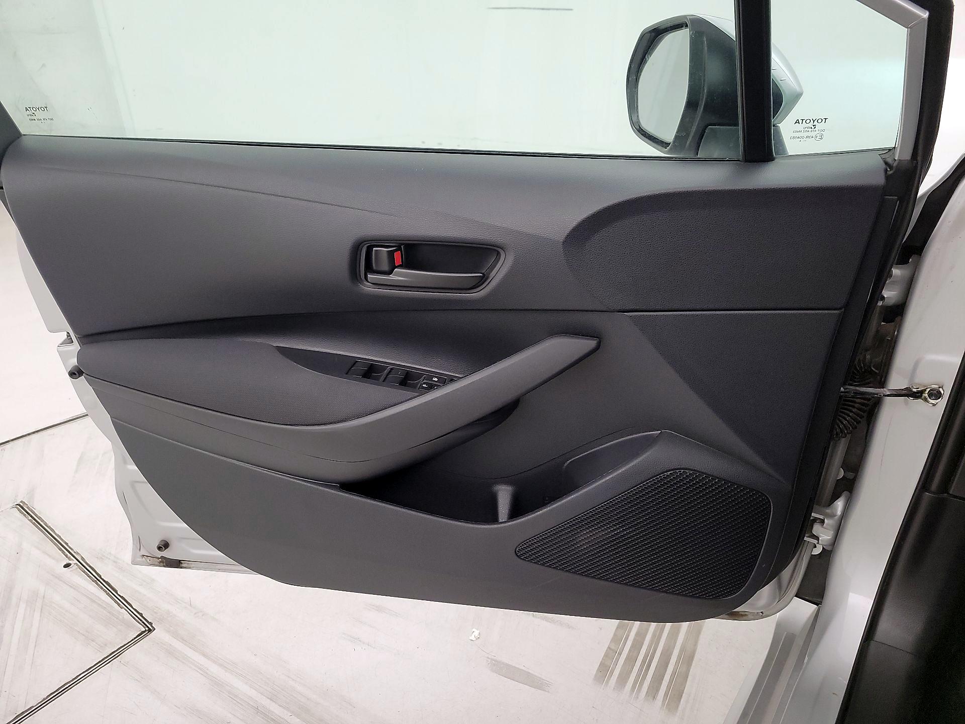 Thumbnail: 2024 Toyota Corolla - 12