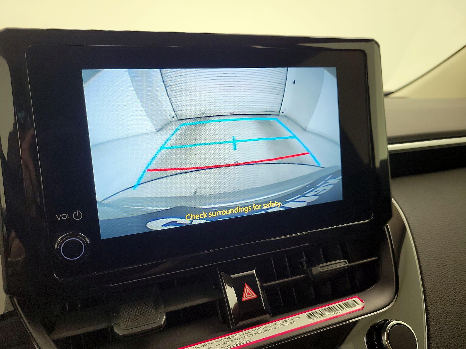 Thumbnail: 2024 Toyota Corolla - 14