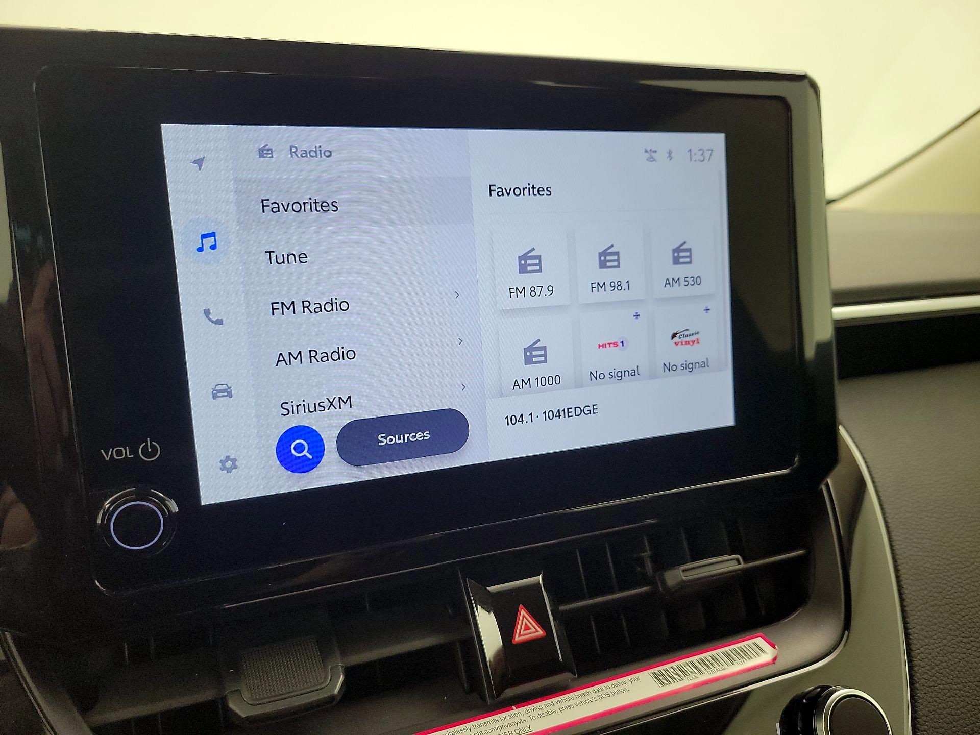 Thumbnail: 2024 Toyota Corolla - 15