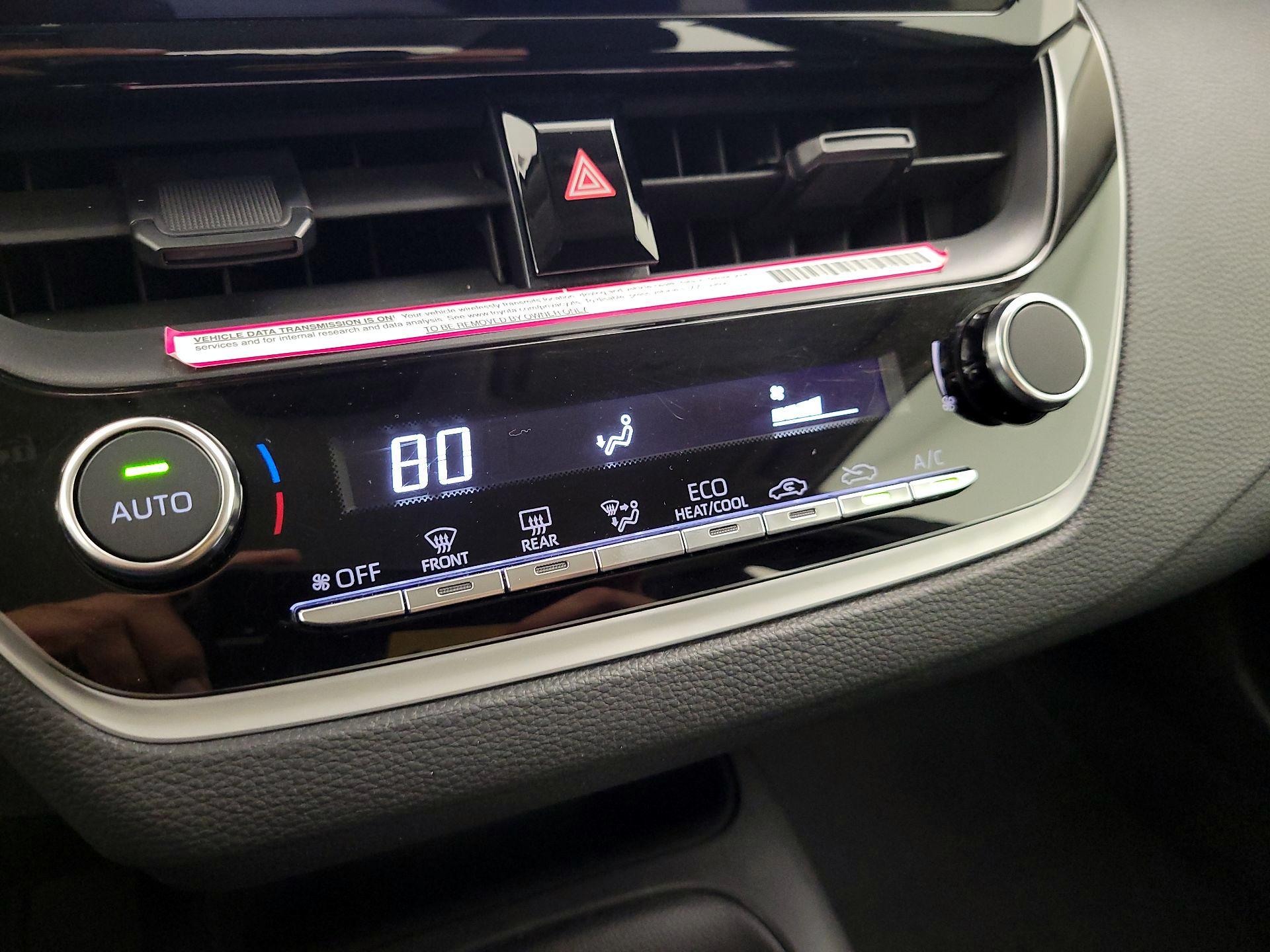 Thumbnail: 2024 Toyota Corolla - 16