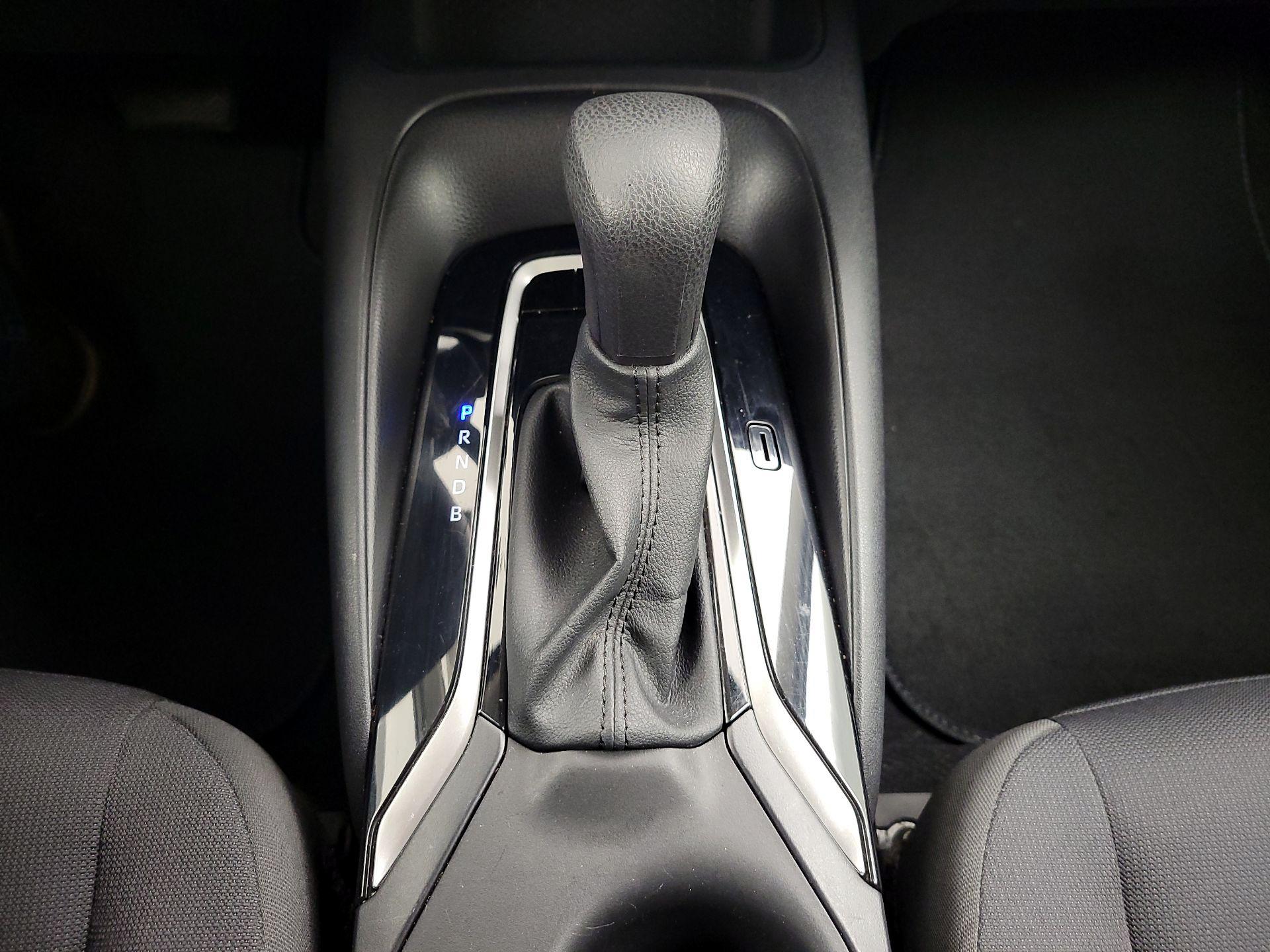 Thumbnail: 2024 Toyota Corolla - 17