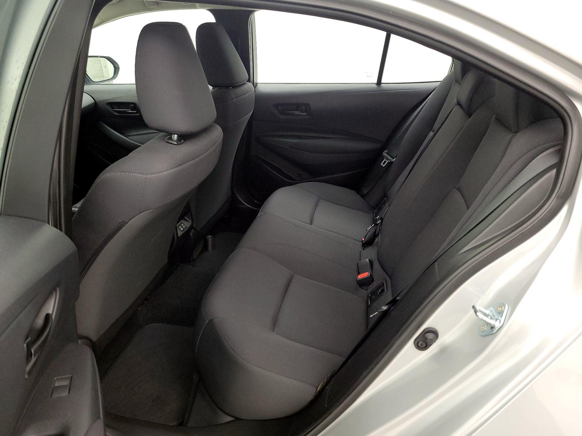 Thumbnail: 2024 Toyota Corolla - 19