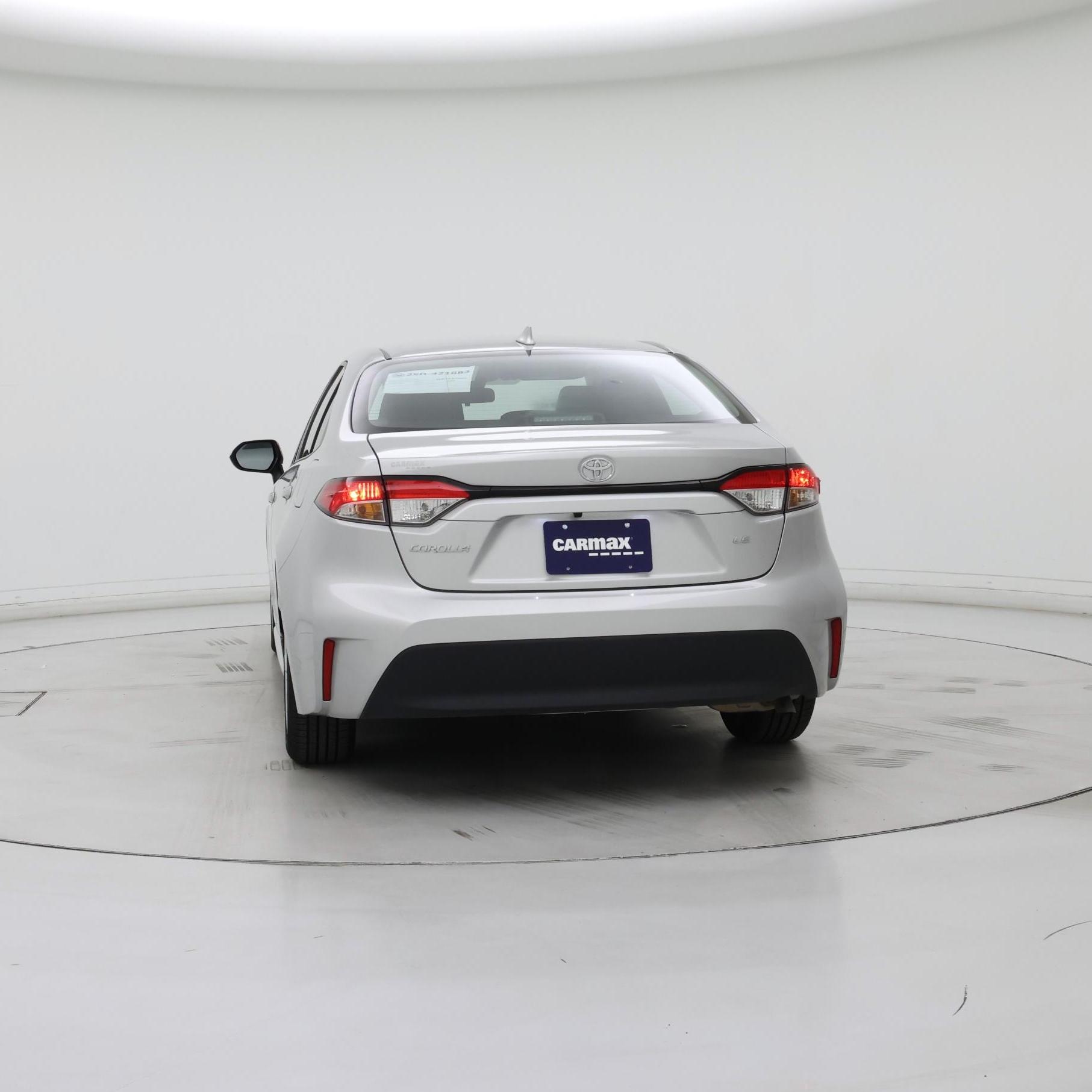 Thumbnail: 2024 Toyota Corolla - 6