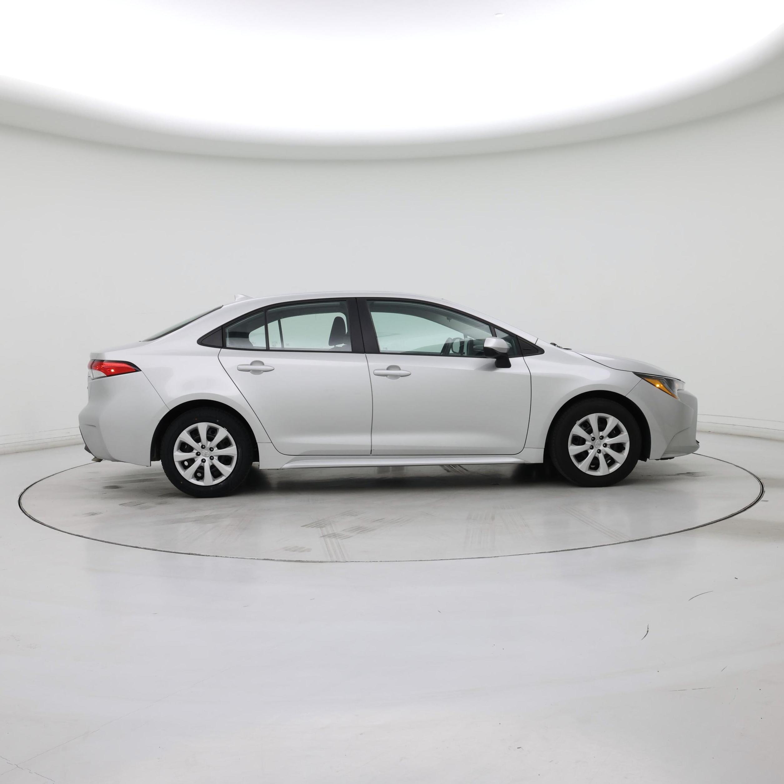 Thumbnail: 2024 Toyota Corolla - 7