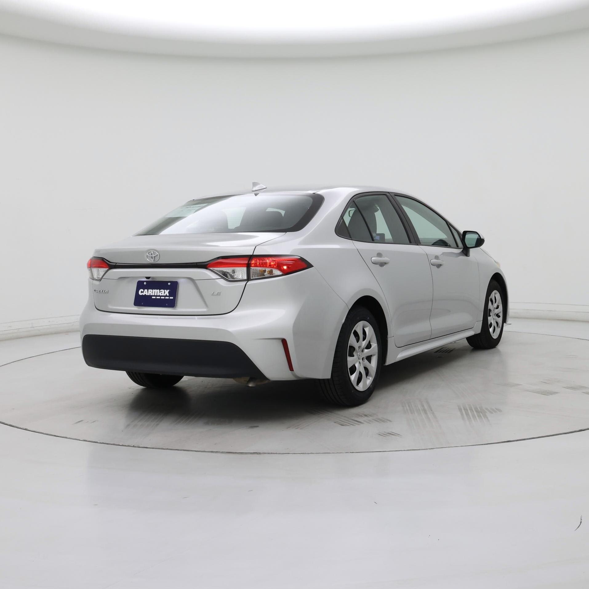 Thumbnail: 2024 Toyota Corolla - 8