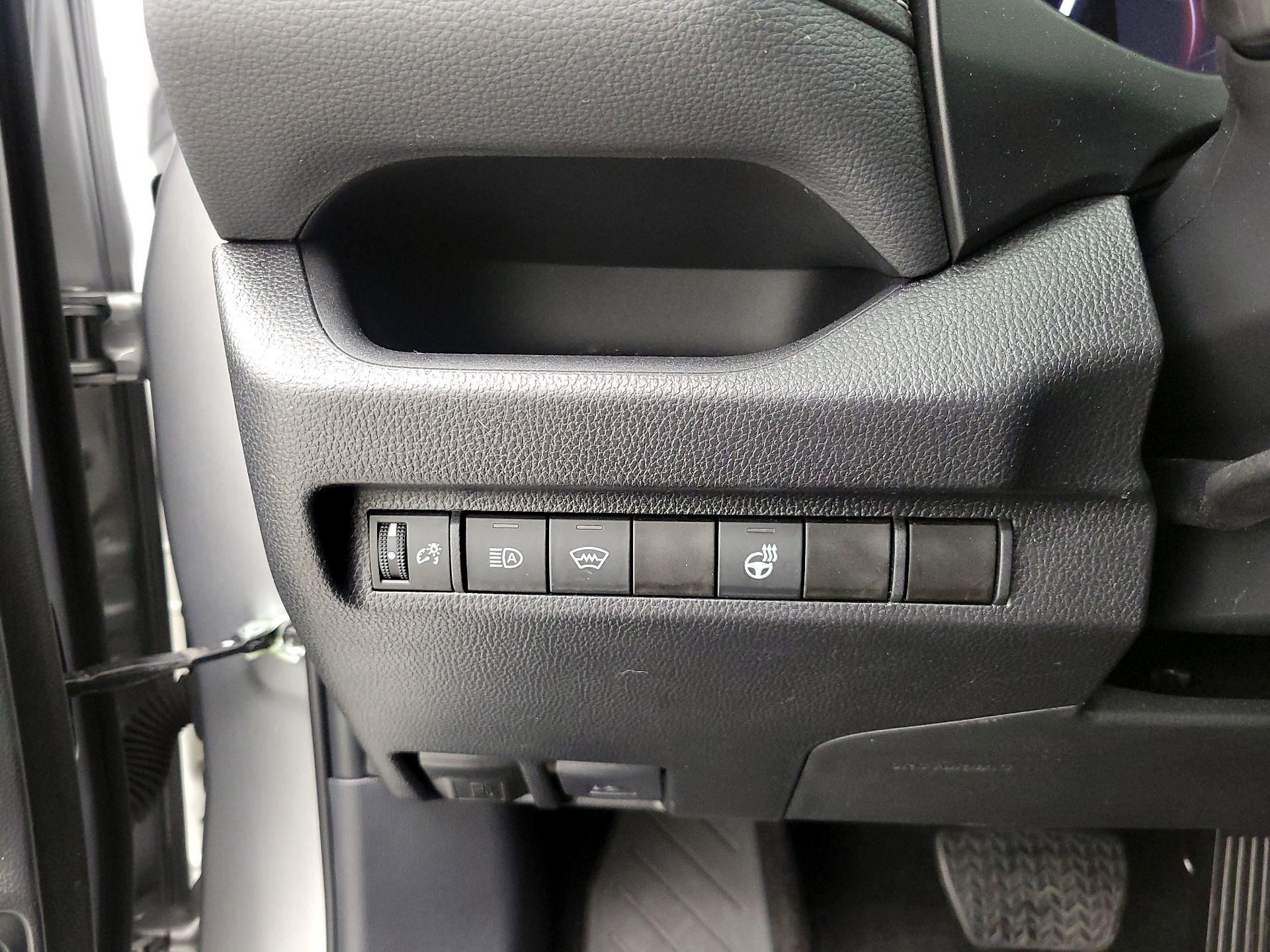 Thumbnail: 2025 Toyota RAV4 - 13