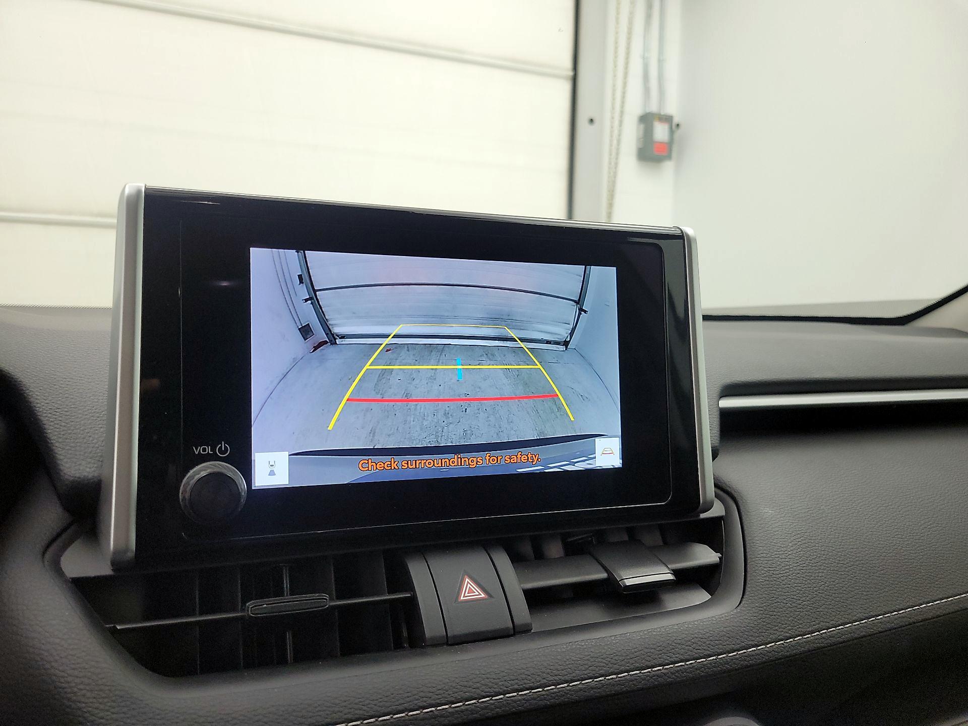 Thumbnail: 2025 Toyota RAV4 - 14