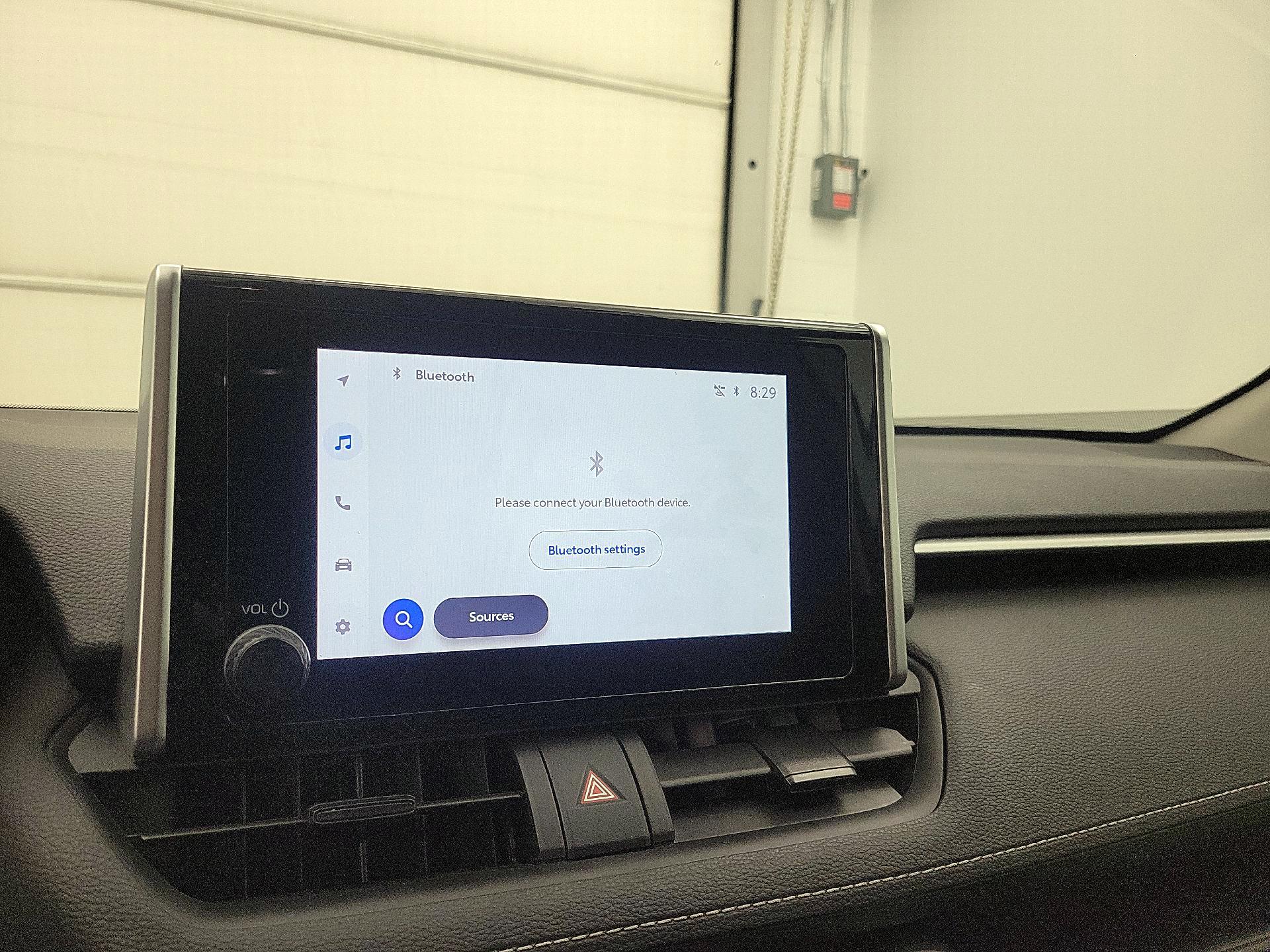 Thumbnail: 2025 Toyota RAV4 - 15