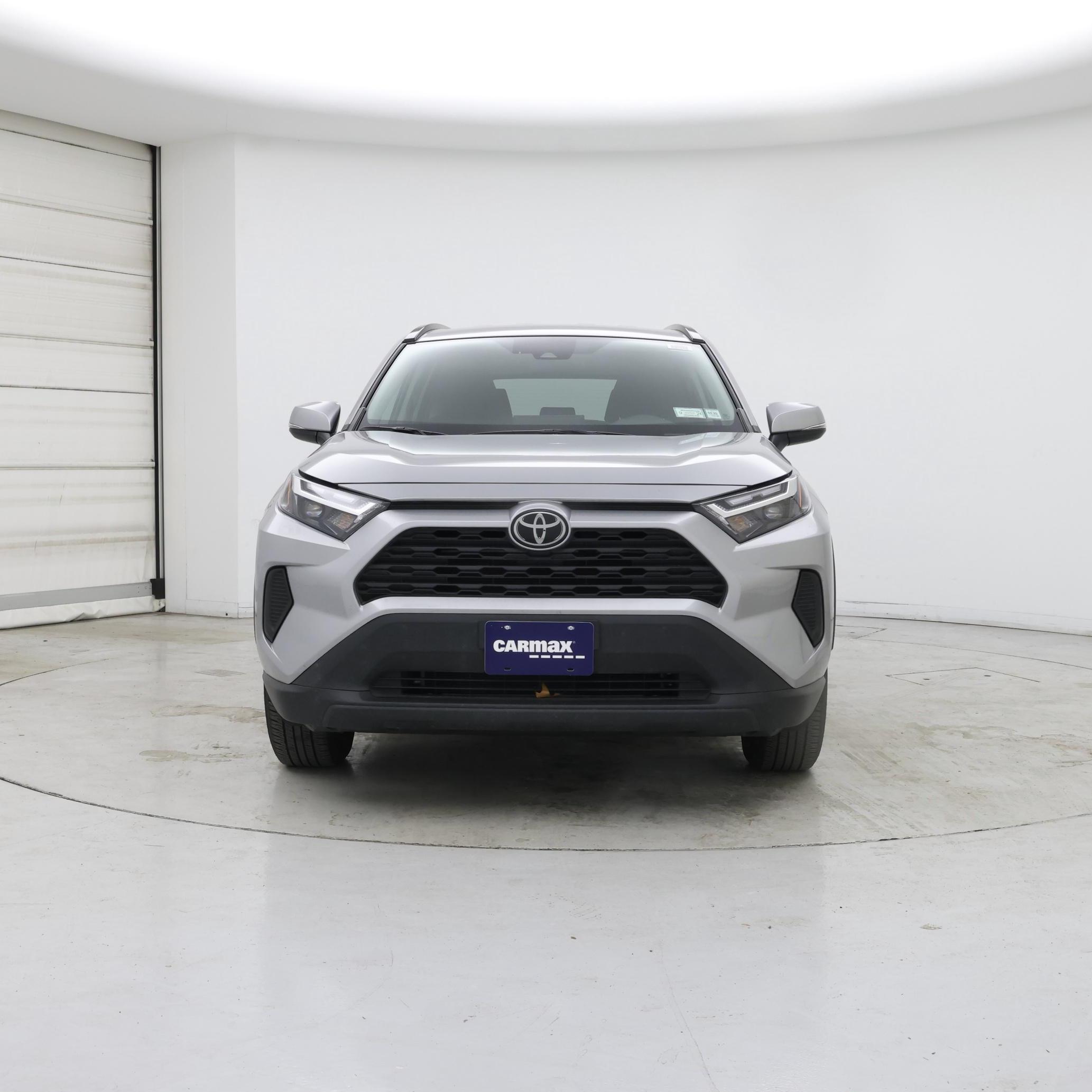 Thumbnail: 2025 Toyota RAV4 - 5