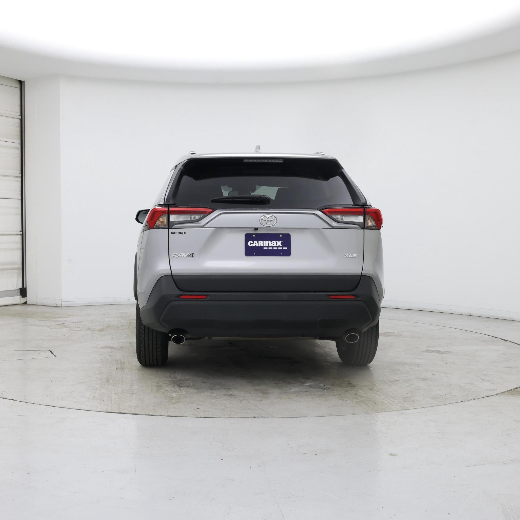 Thumbnail: 2025 Toyota RAV4 - 6