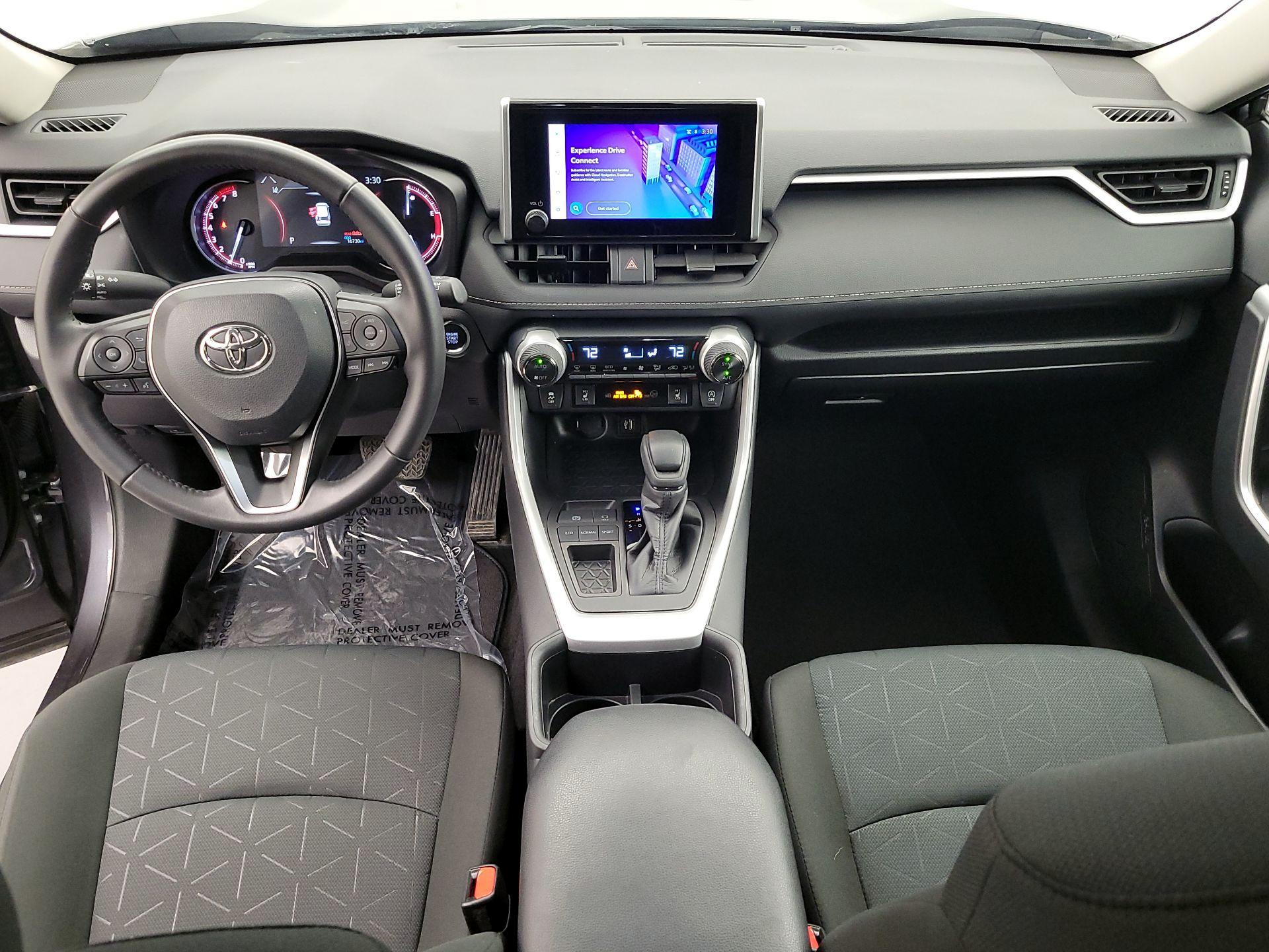 Thumbnail: 2025 Toyota RAV4 - 9