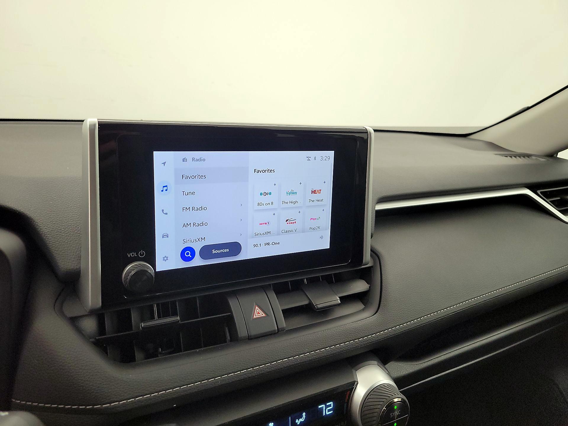 Thumbnail: 2025 Toyota RAV4 - 15