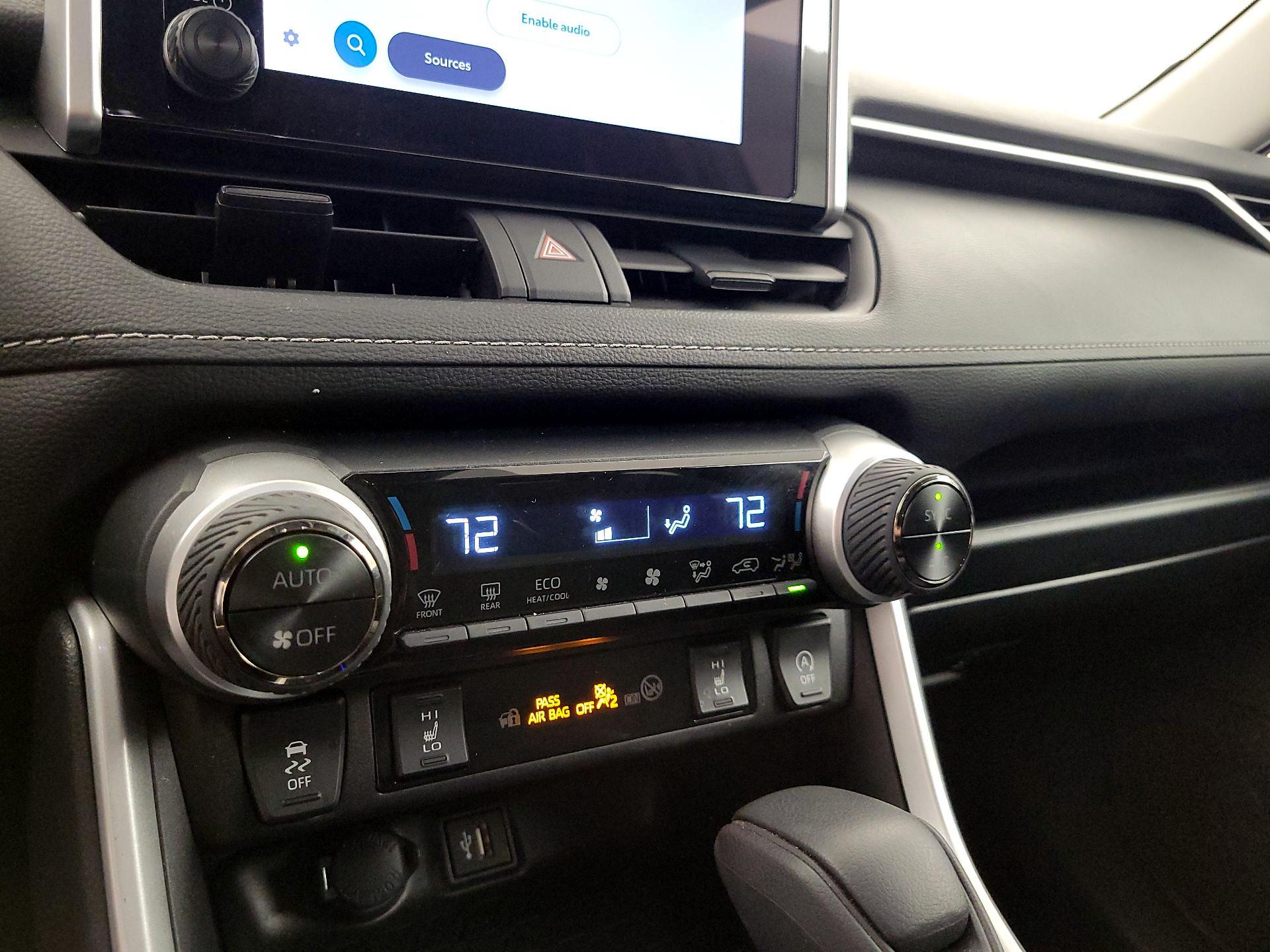 Thumbnail: 2025 Toyota RAV4 - 16