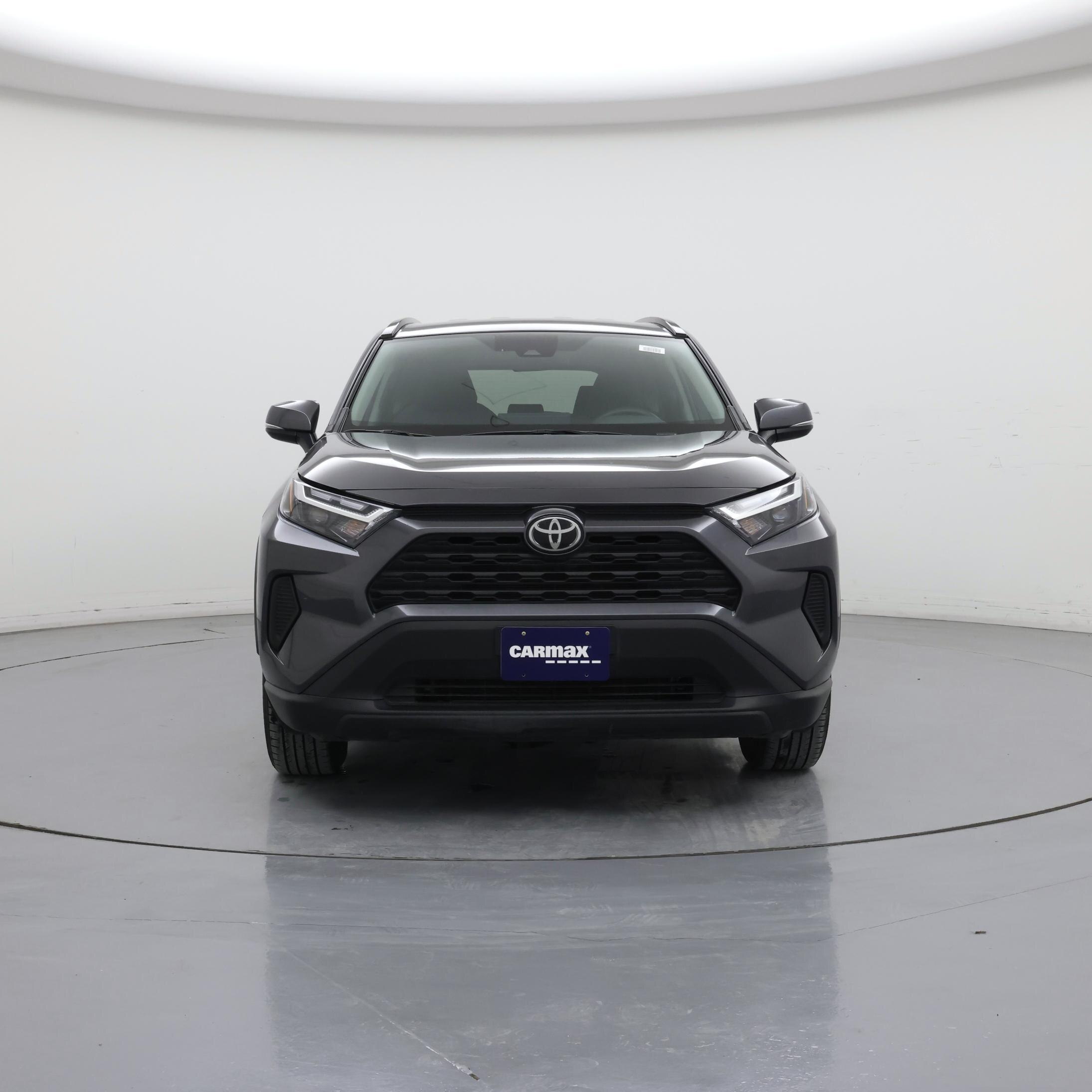 Thumbnail: 2025 Toyota RAV4 - 5