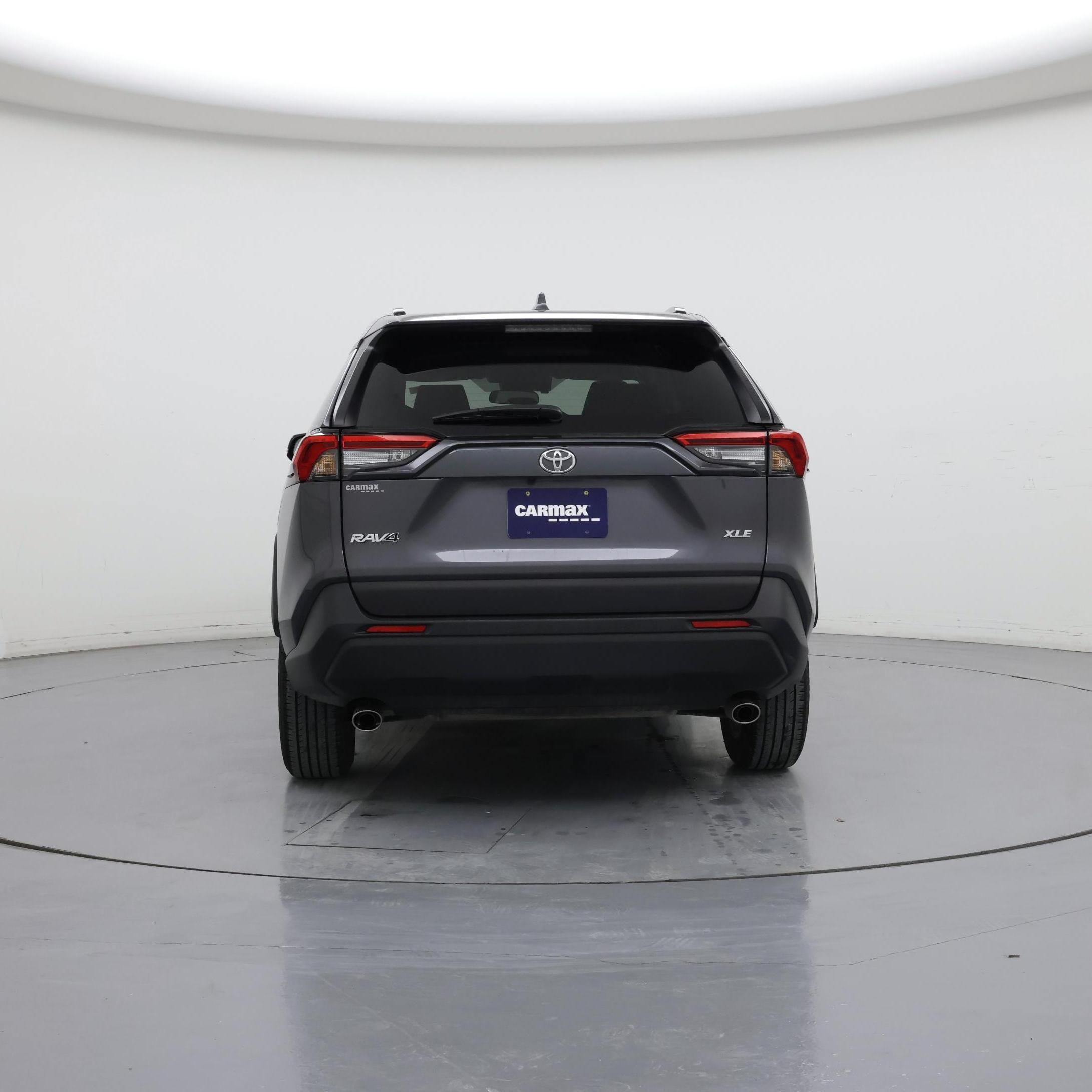 Thumbnail: 2025 Toyota RAV4 - 6