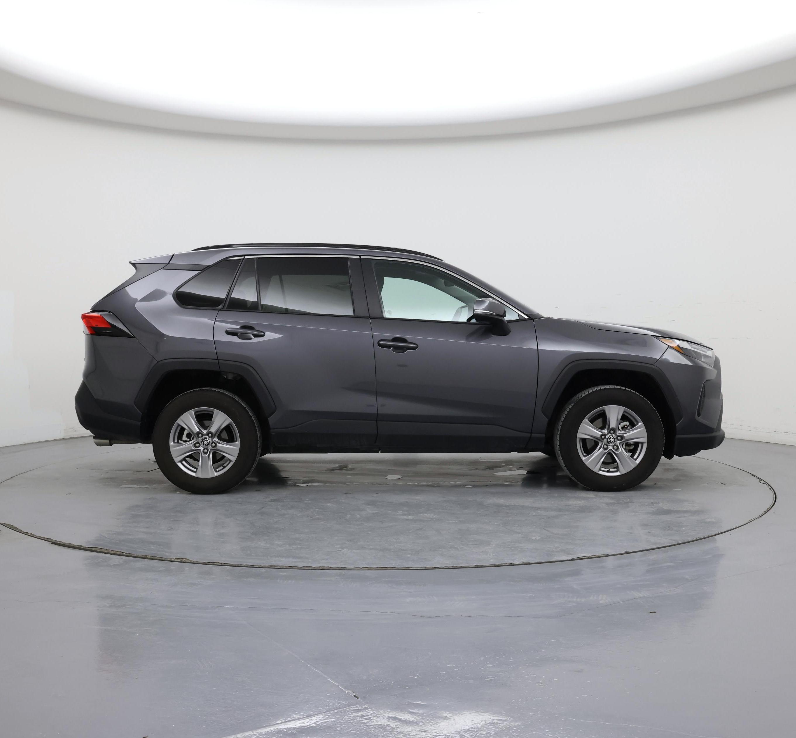 Thumbnail: 2025 Toyota RAV4 - 7