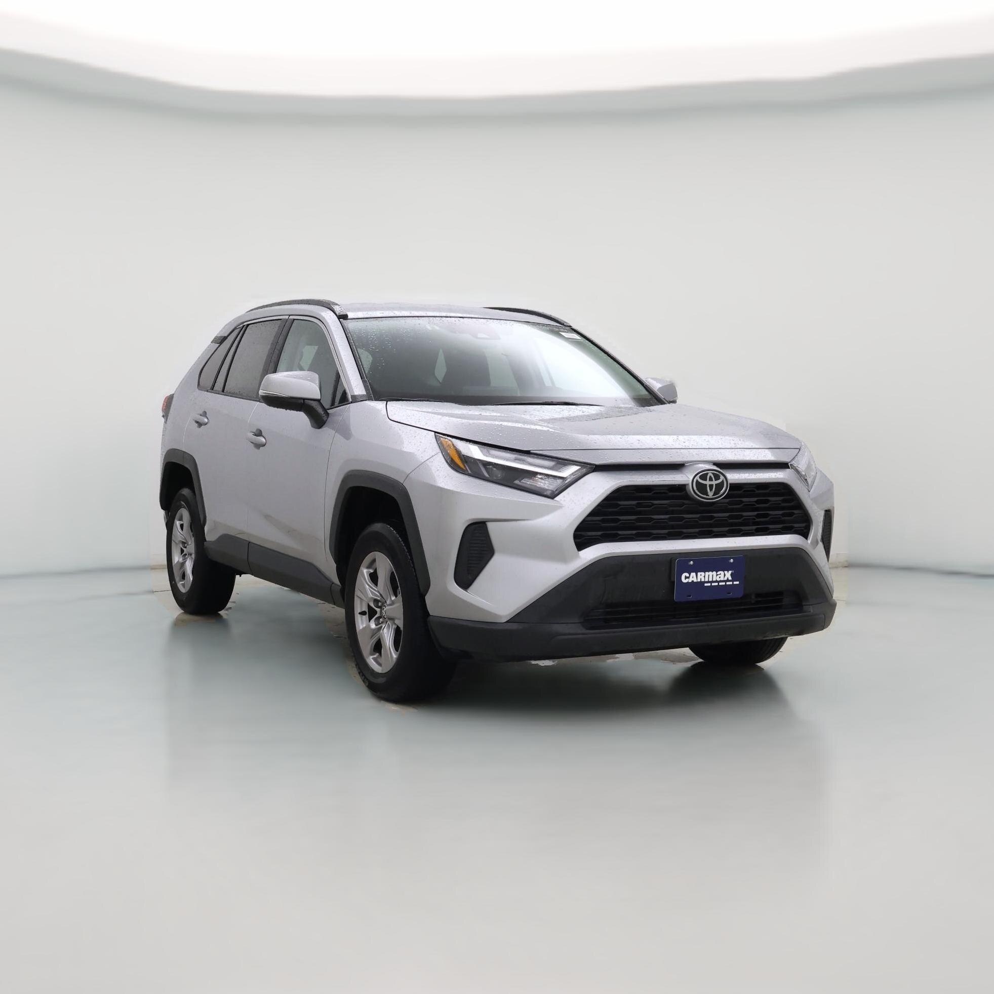 Thumbnail: 2025 Toyota RAV4 - 1