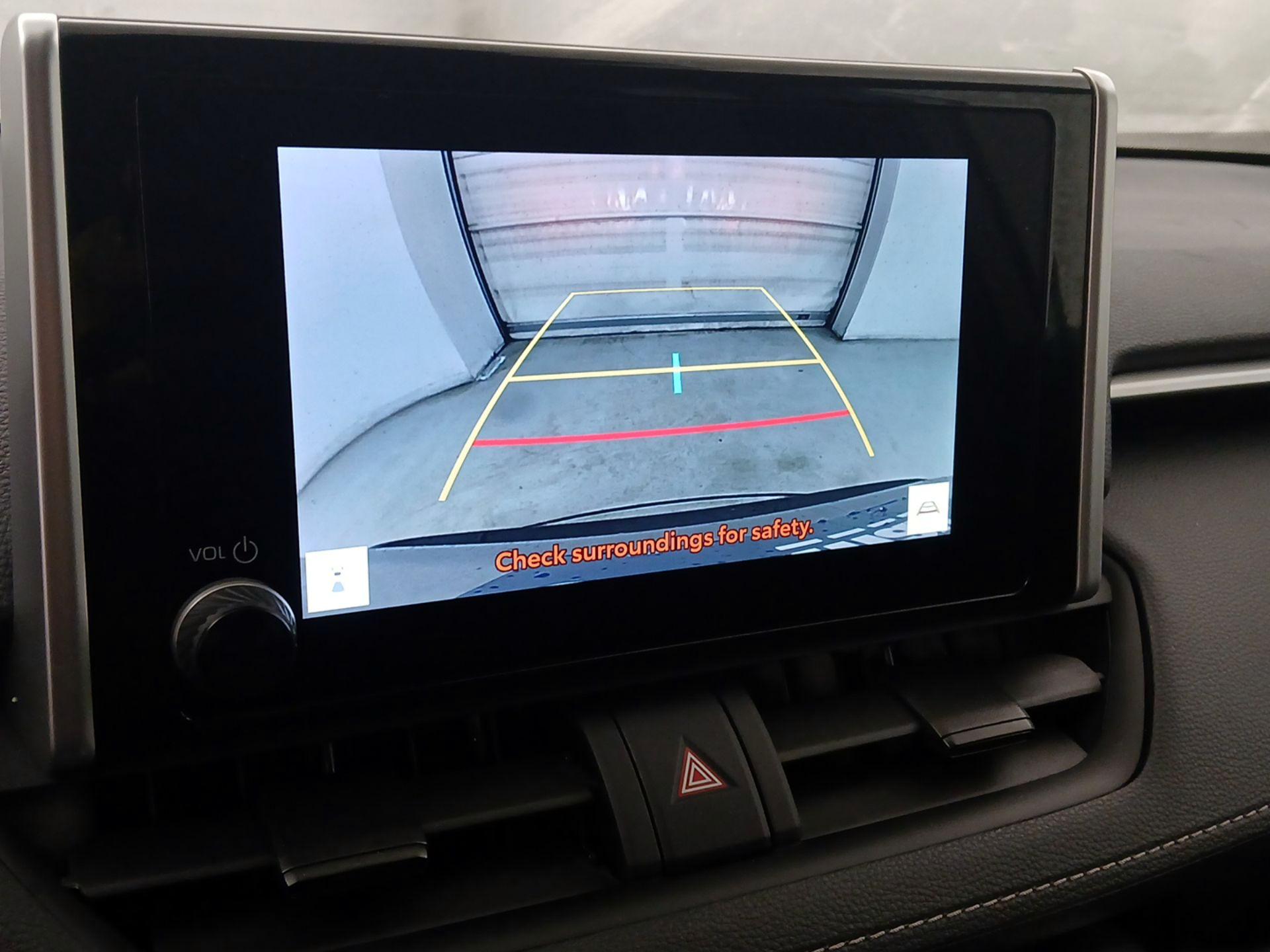 Thumbnail: 2025 Toyota RAV4 - 15