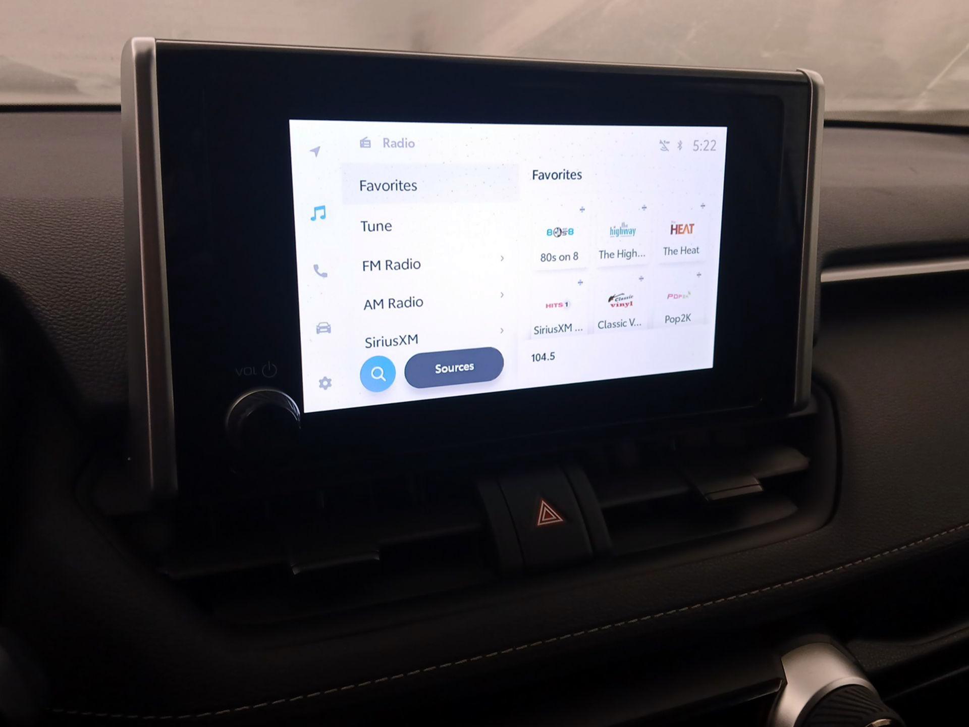 Thumbnail: 2025 Toyota RAV4 - 16