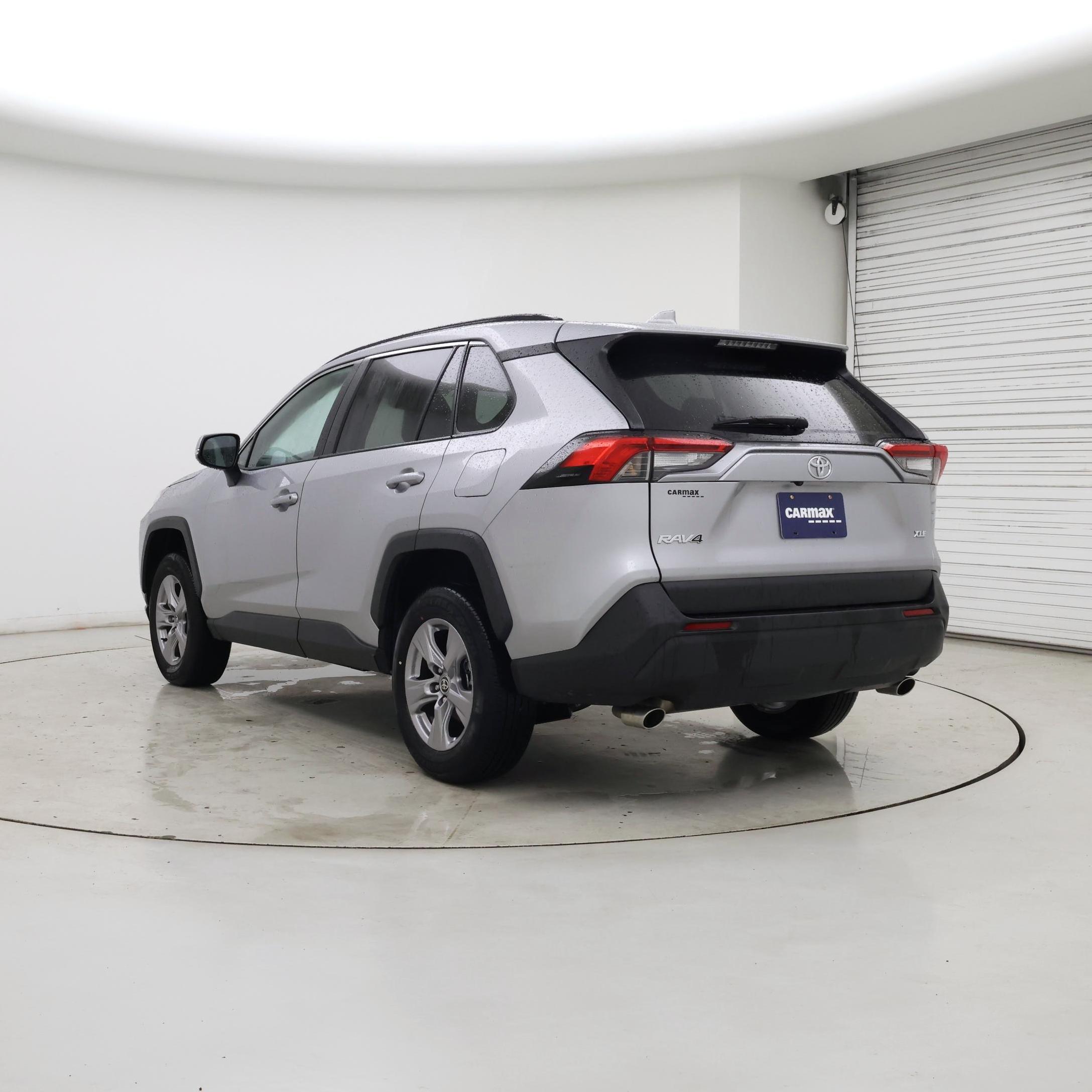 Thumbnail: 2025 Toyota RAV4 - 2