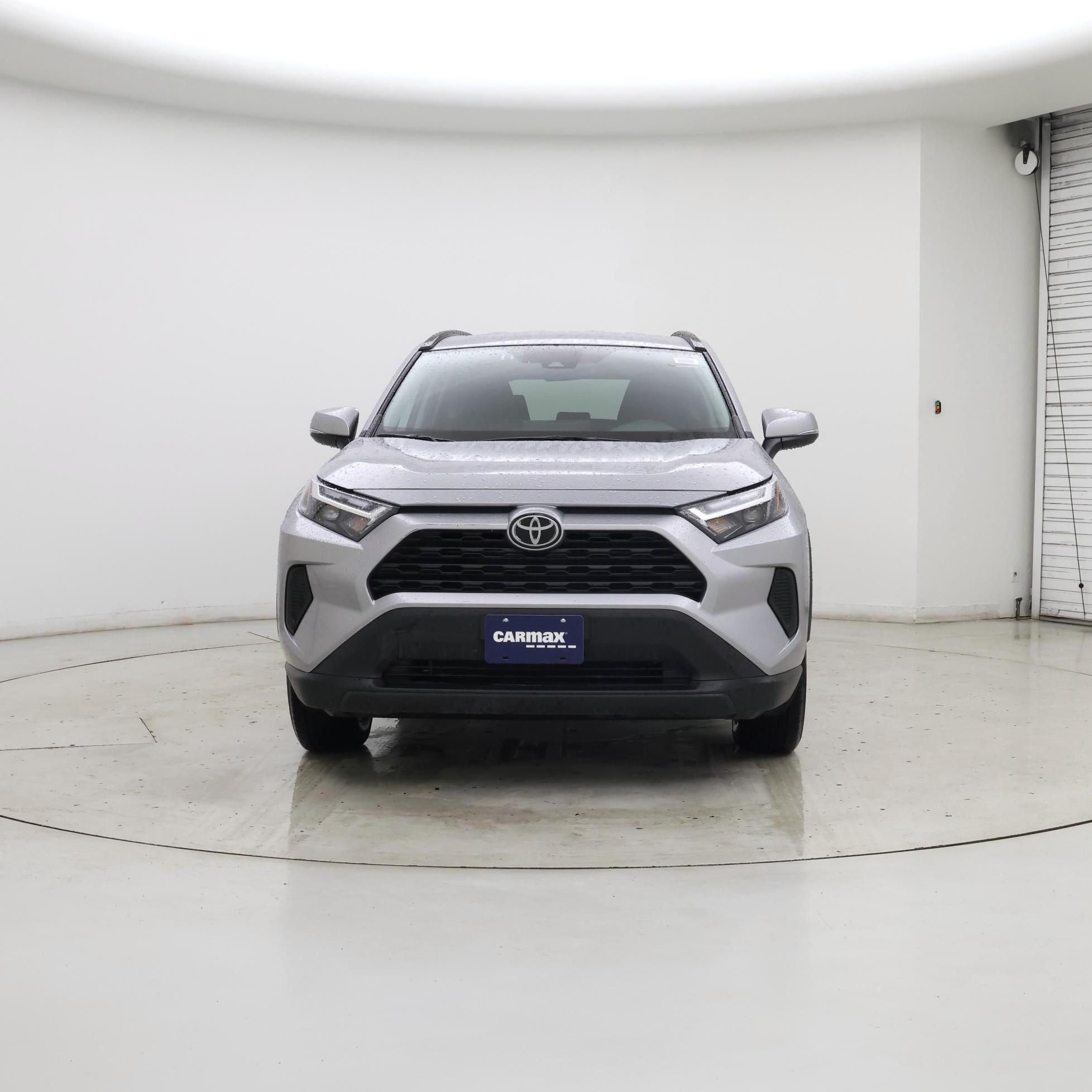 Thumbnail: 2025 Toyota RAV4 - 5